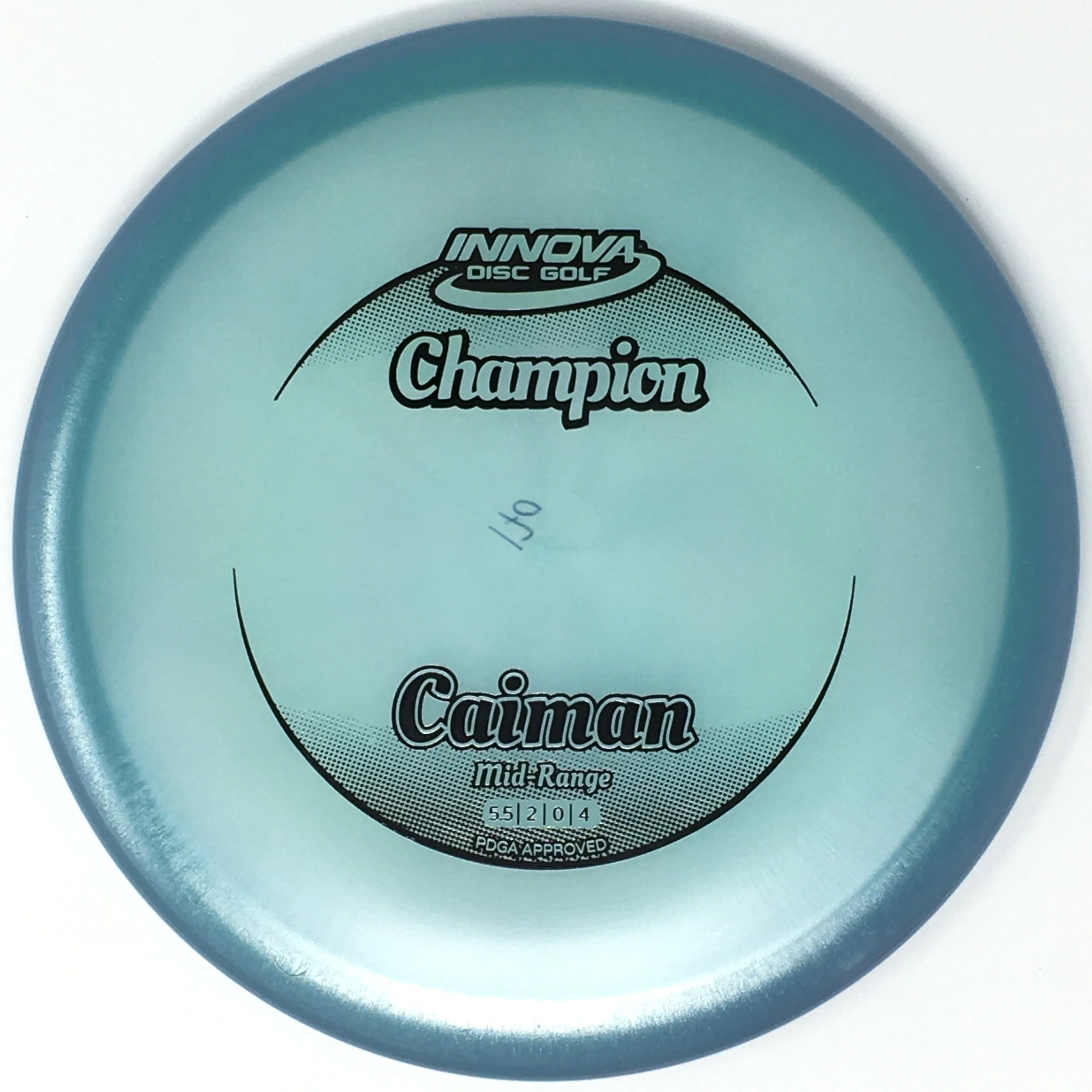 Caiman (Champion) - Image 8