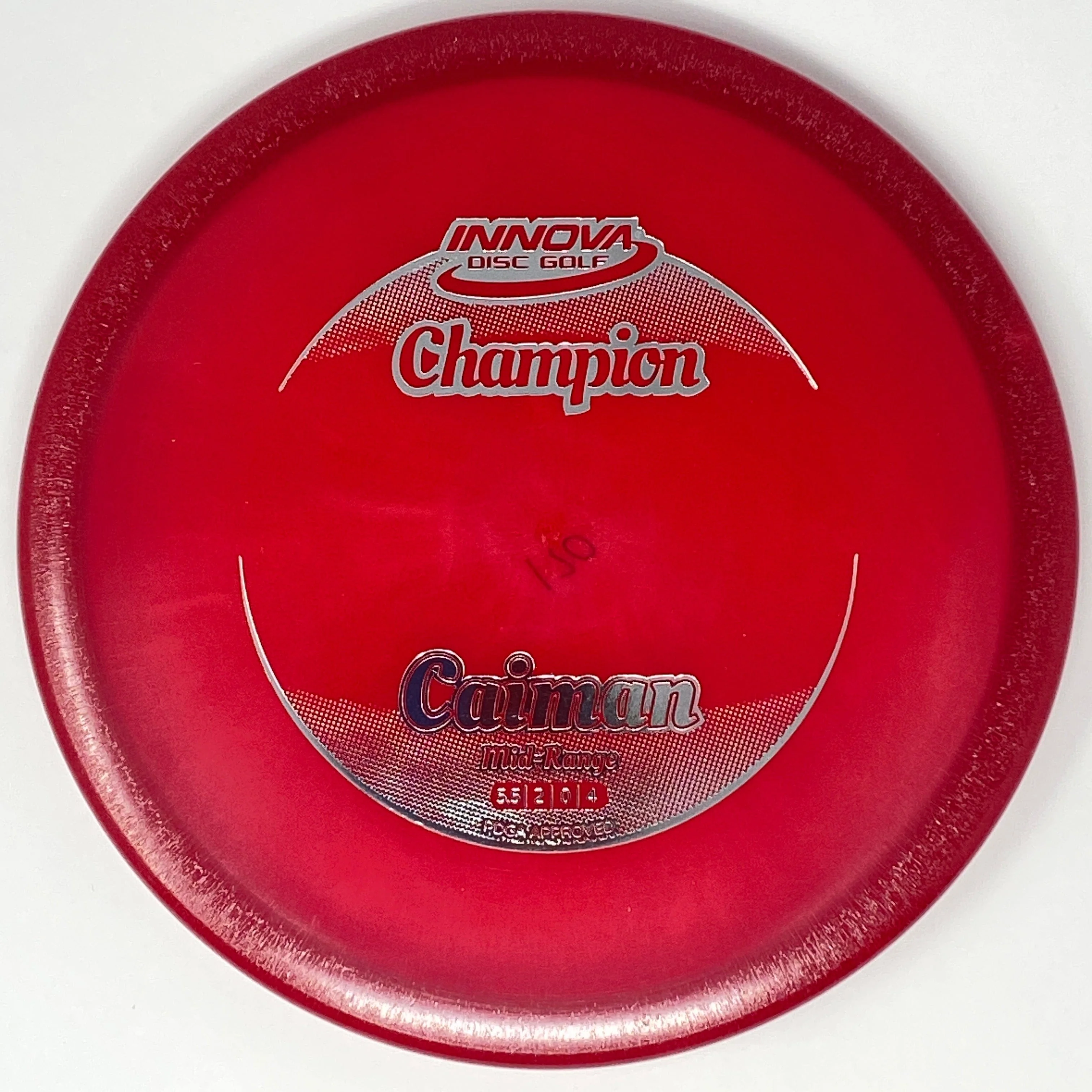 Caiman (Champion) - Image 9