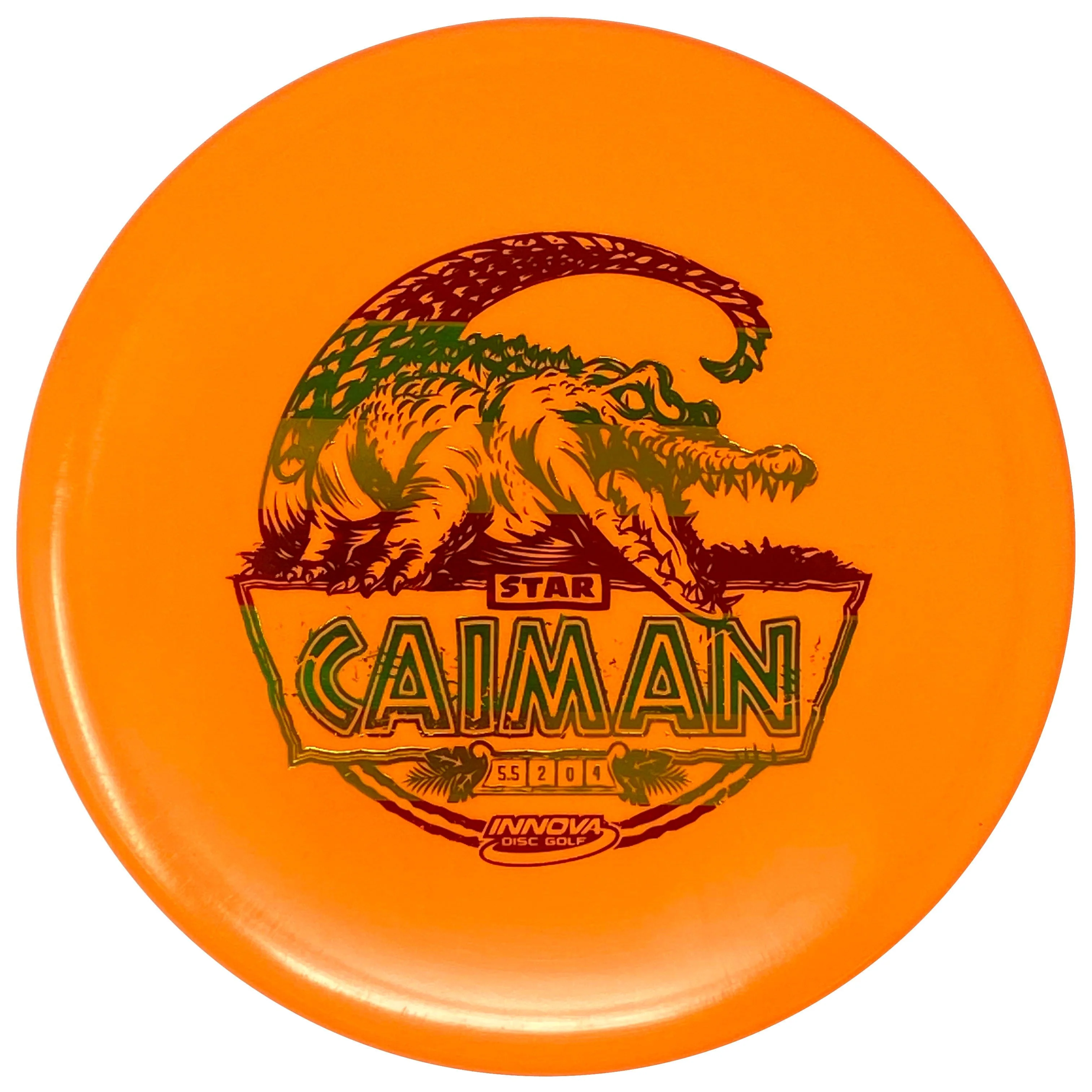 Caiman (Star)