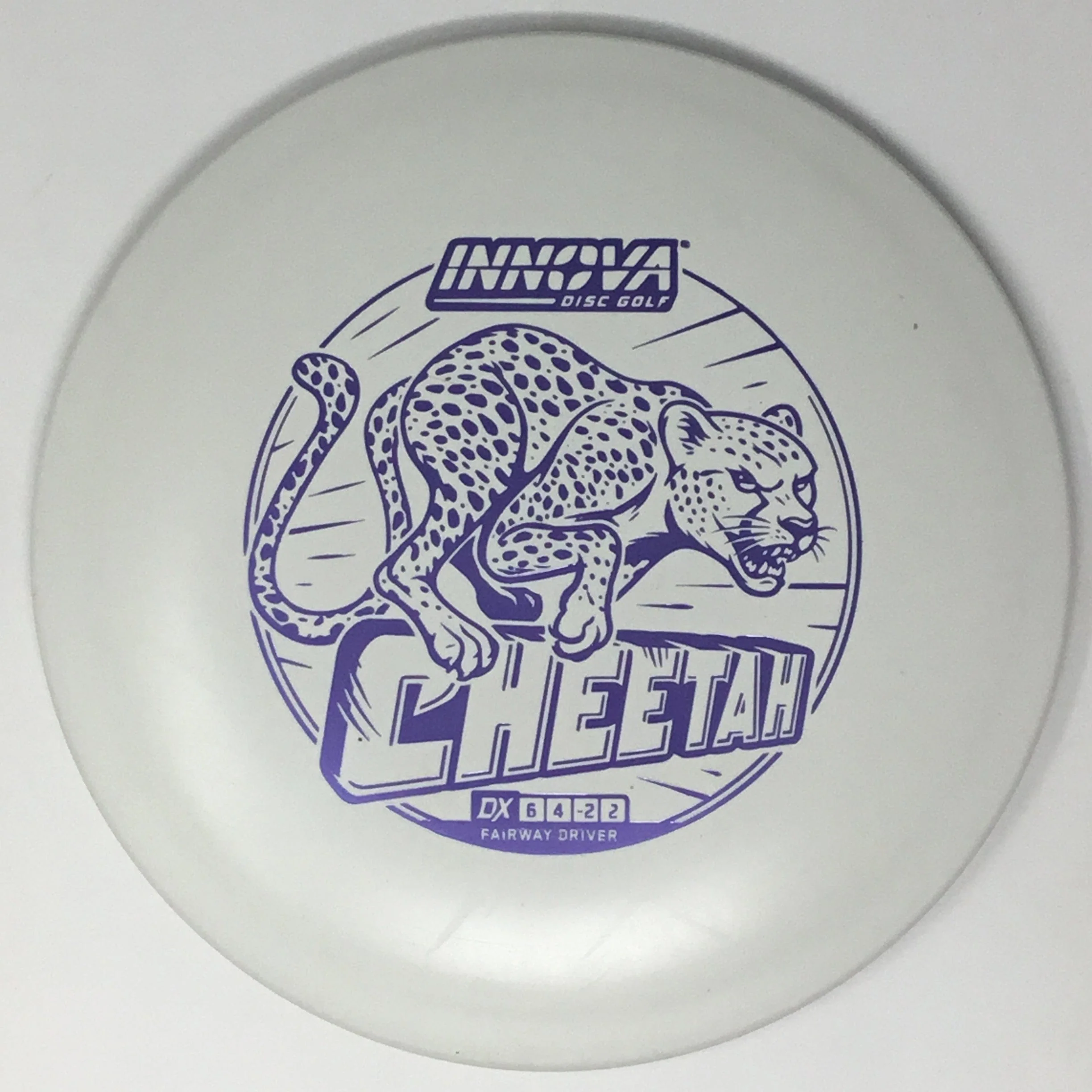 Cheetah (DX) - Image 13