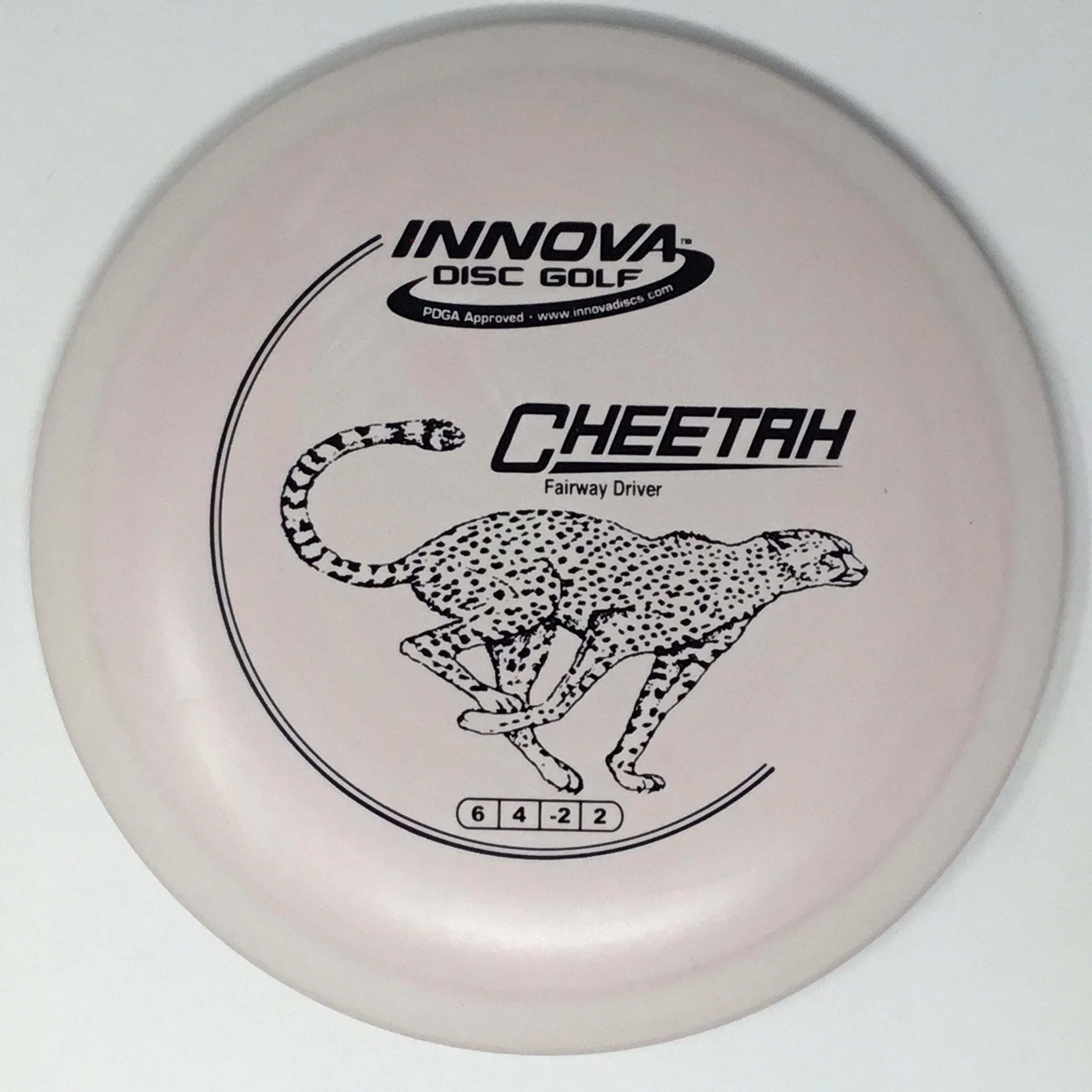 Cheetah (DX) - Image 14