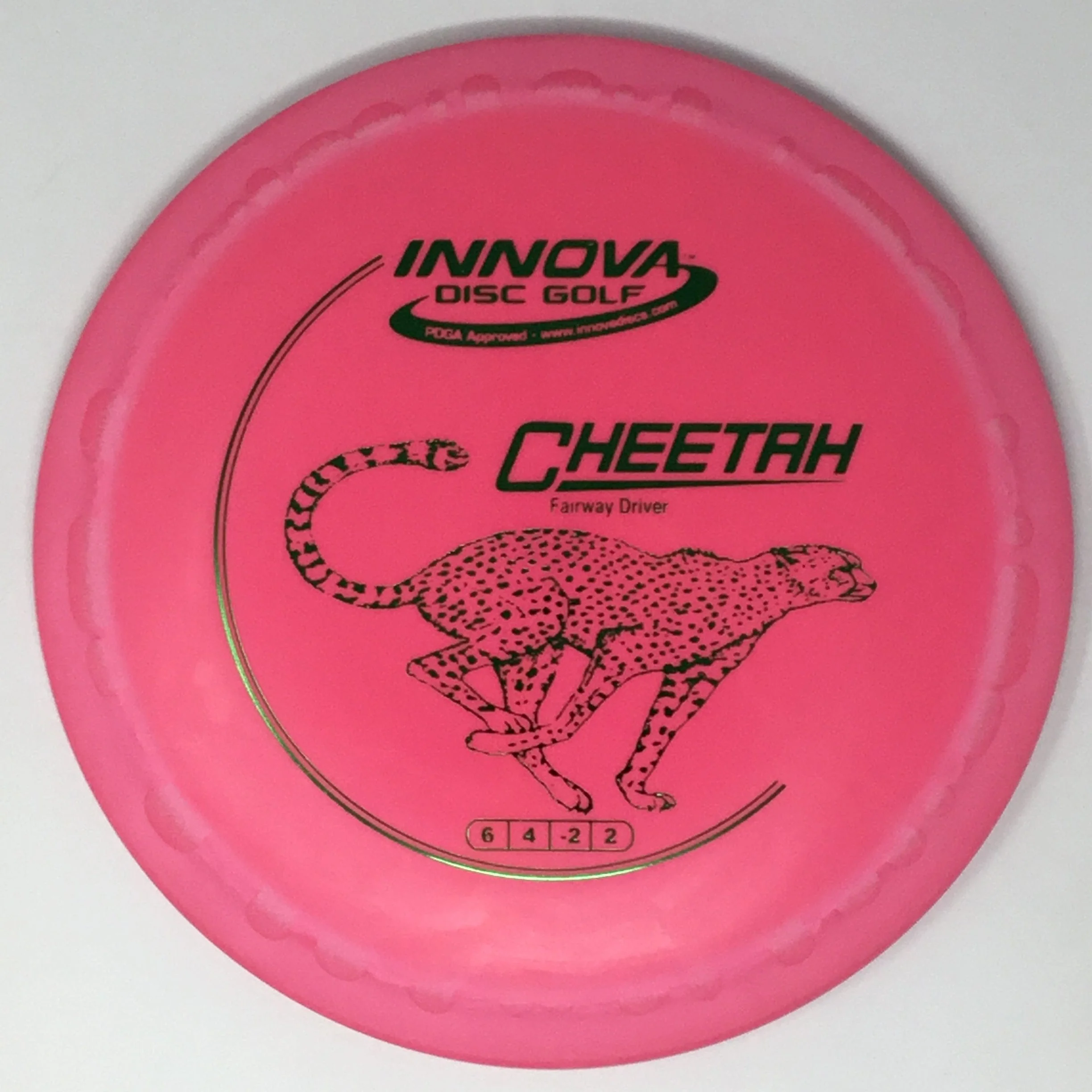 Cheetah (DX) - Image 15