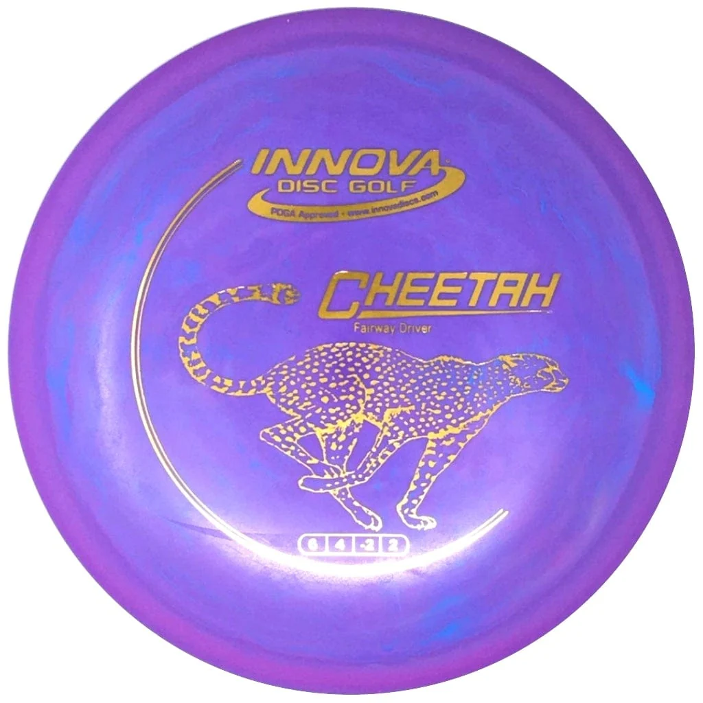 Cheetah (DX) - Image 2