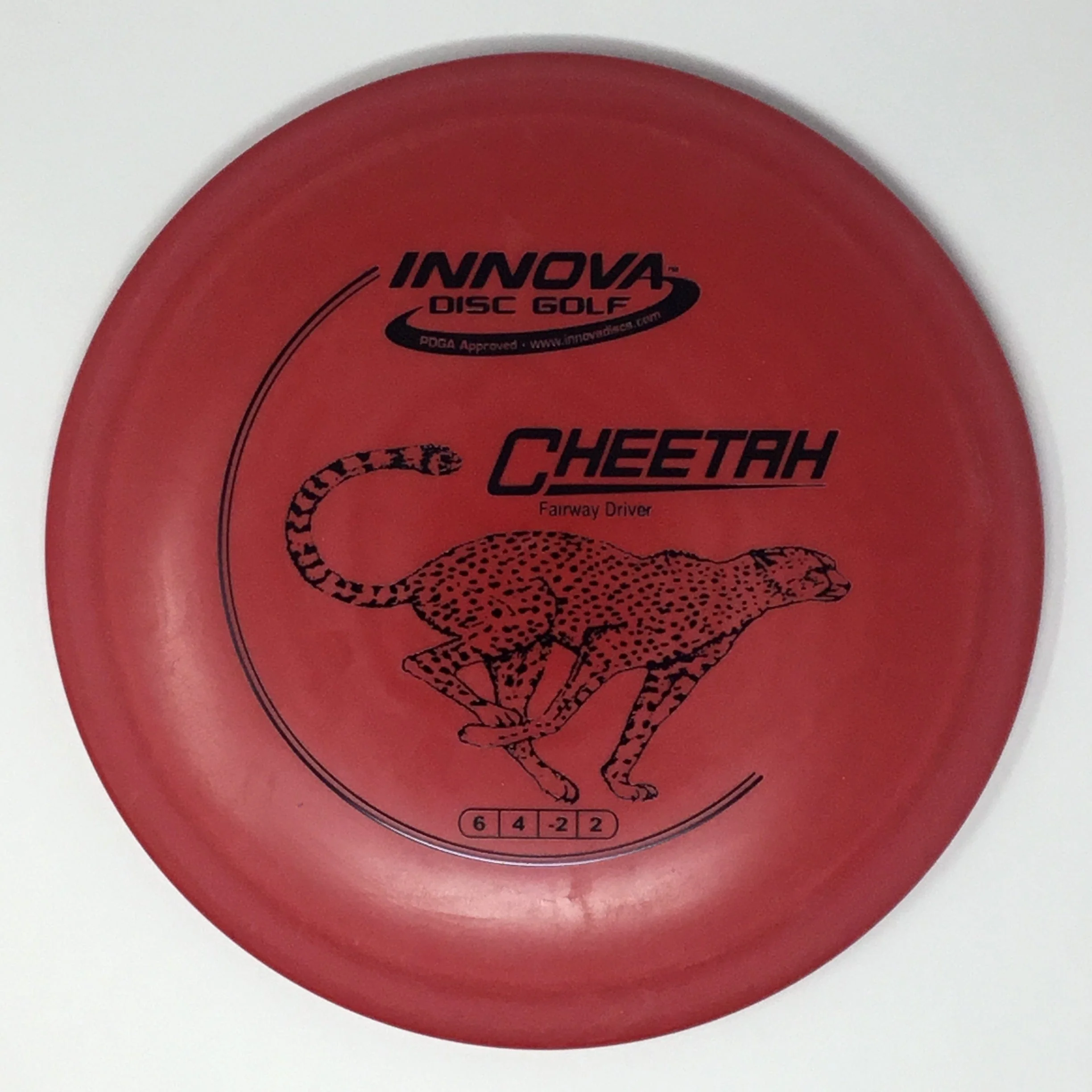 Cheetah (DX) - Image 3