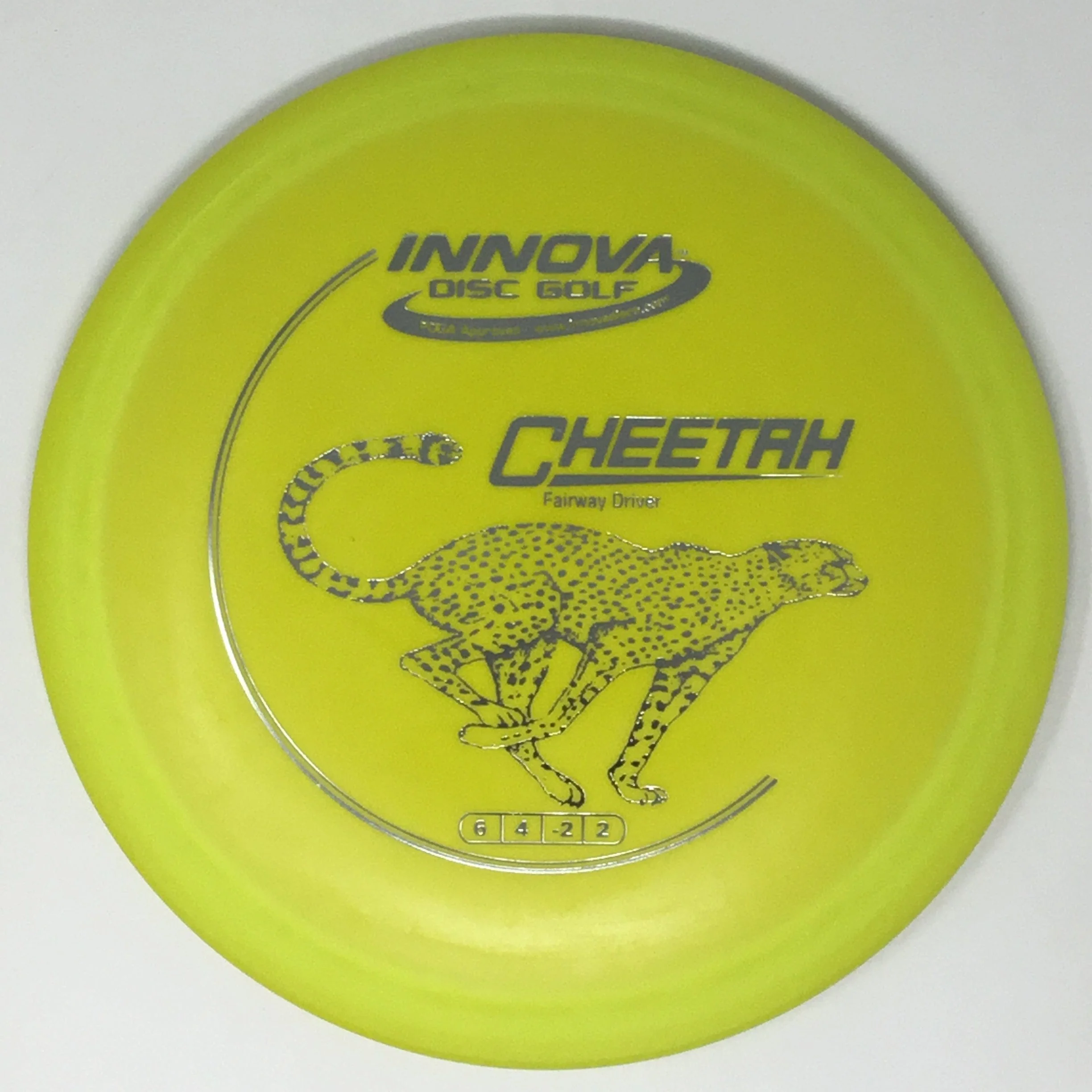 Cheetah (DX) - Image 6