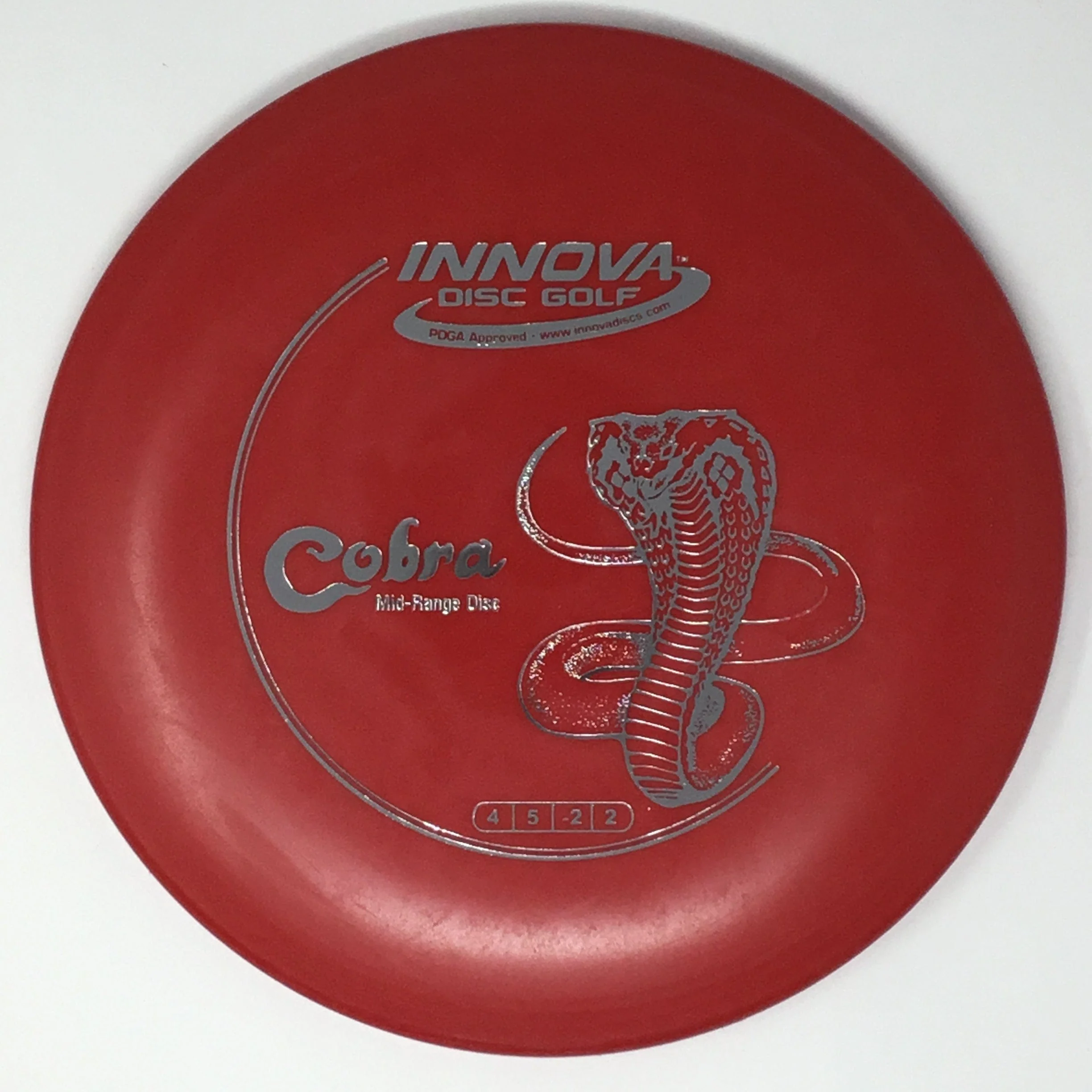 Cobra (DX) - Image 17