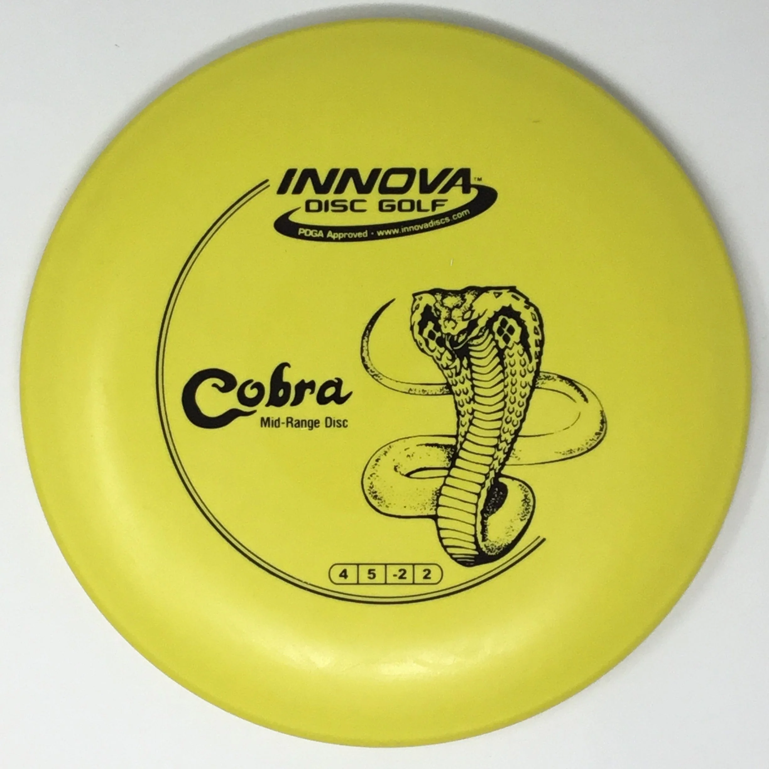 Cobra (DX) - Image 22
