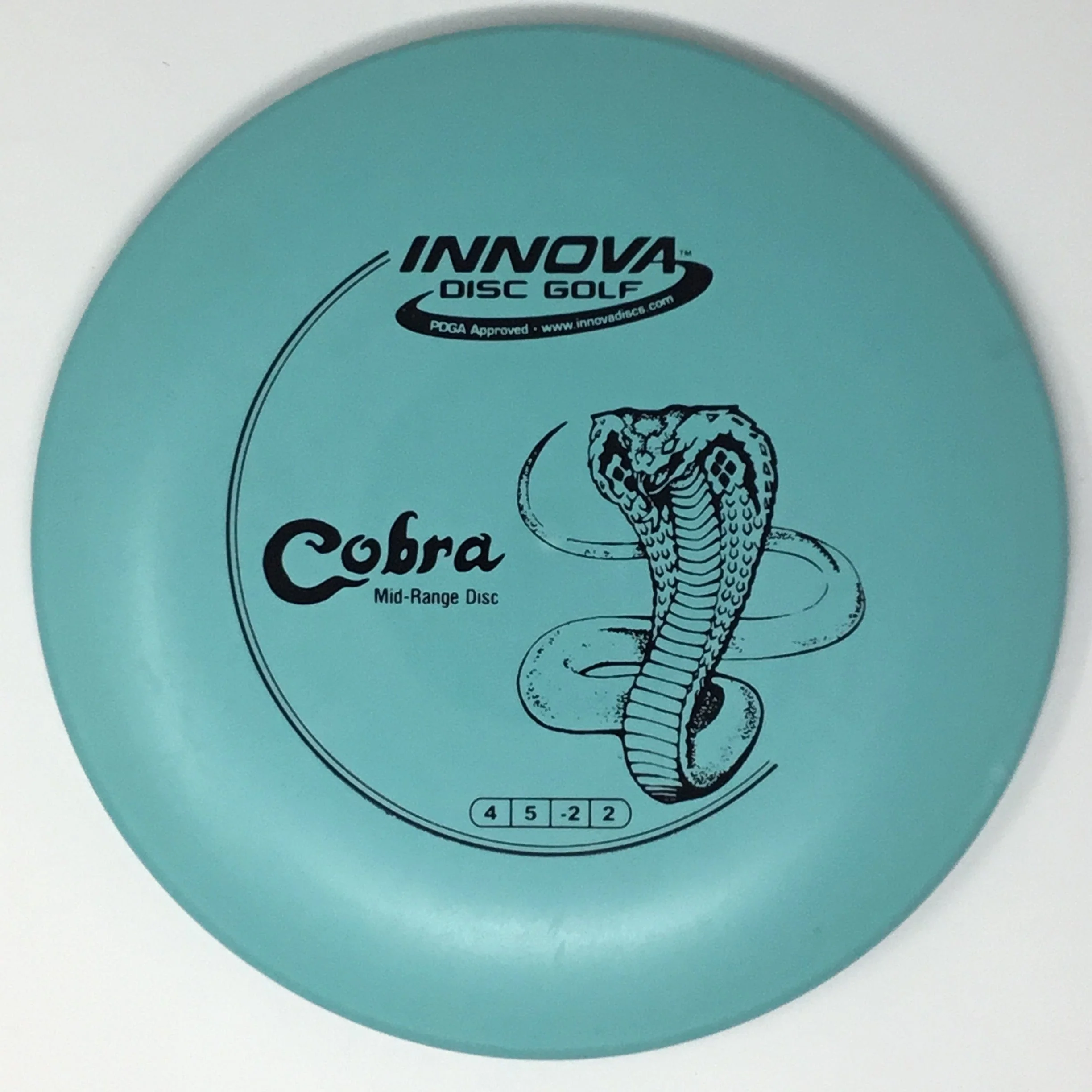 Cobra (DX) - Image 25