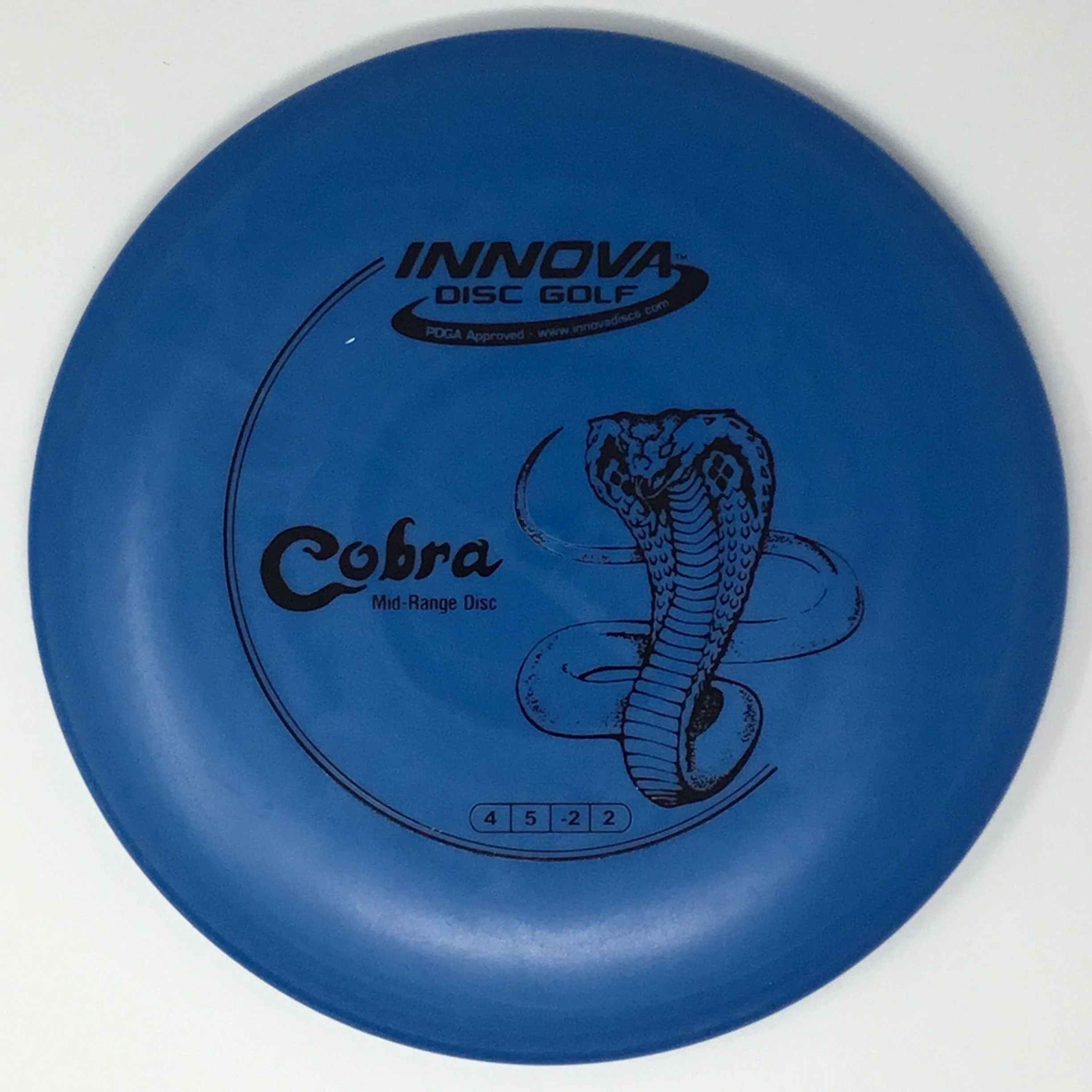 Cobra (DX) - Image 26
