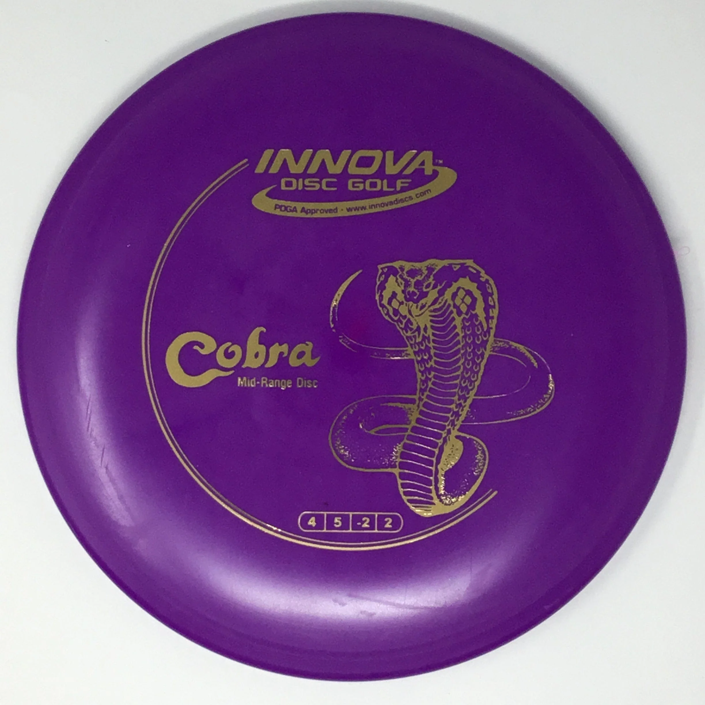 Cobra (DX) - Image 27