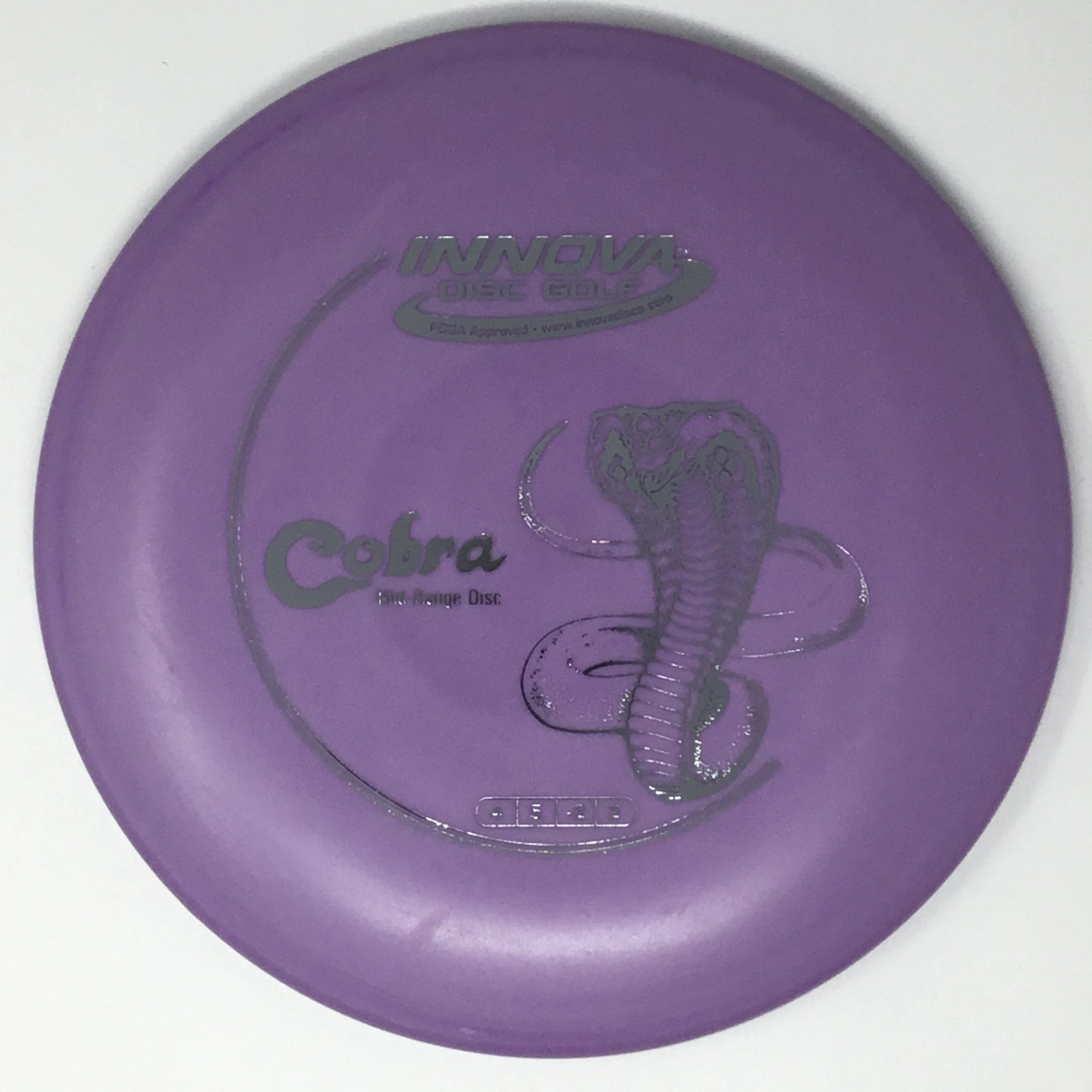 Cobra (DX) - Image 30