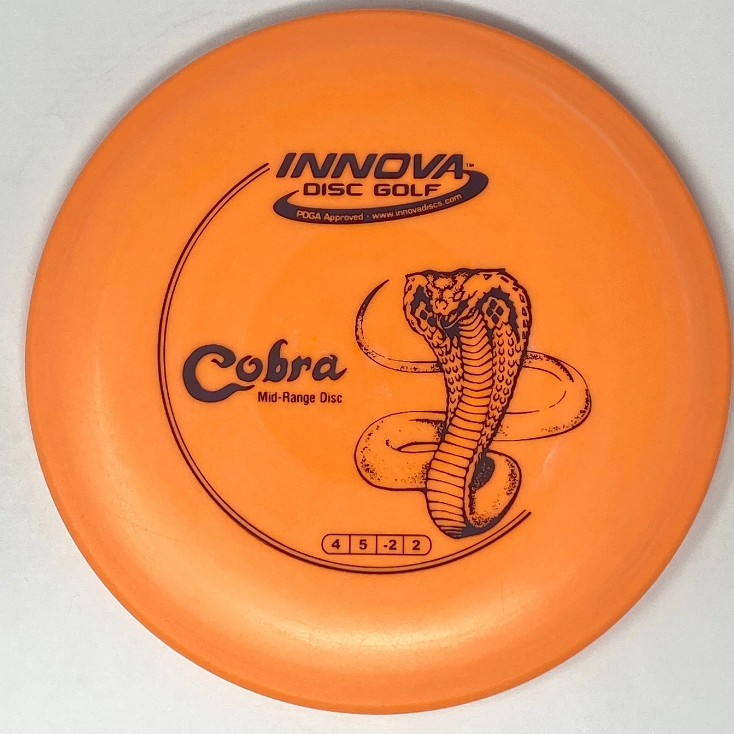 Cobra (DX) - Image 7