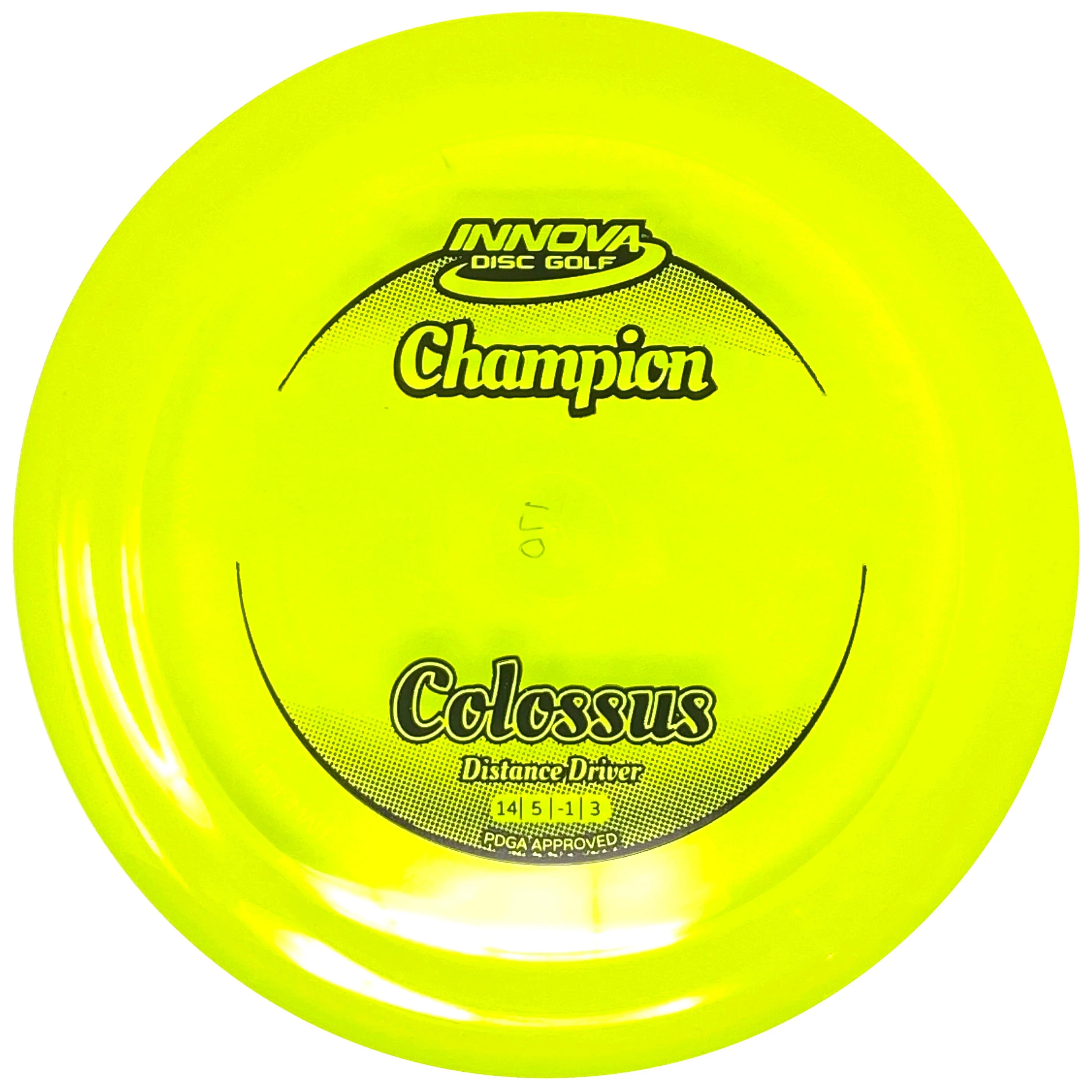 Colossus (Champion)