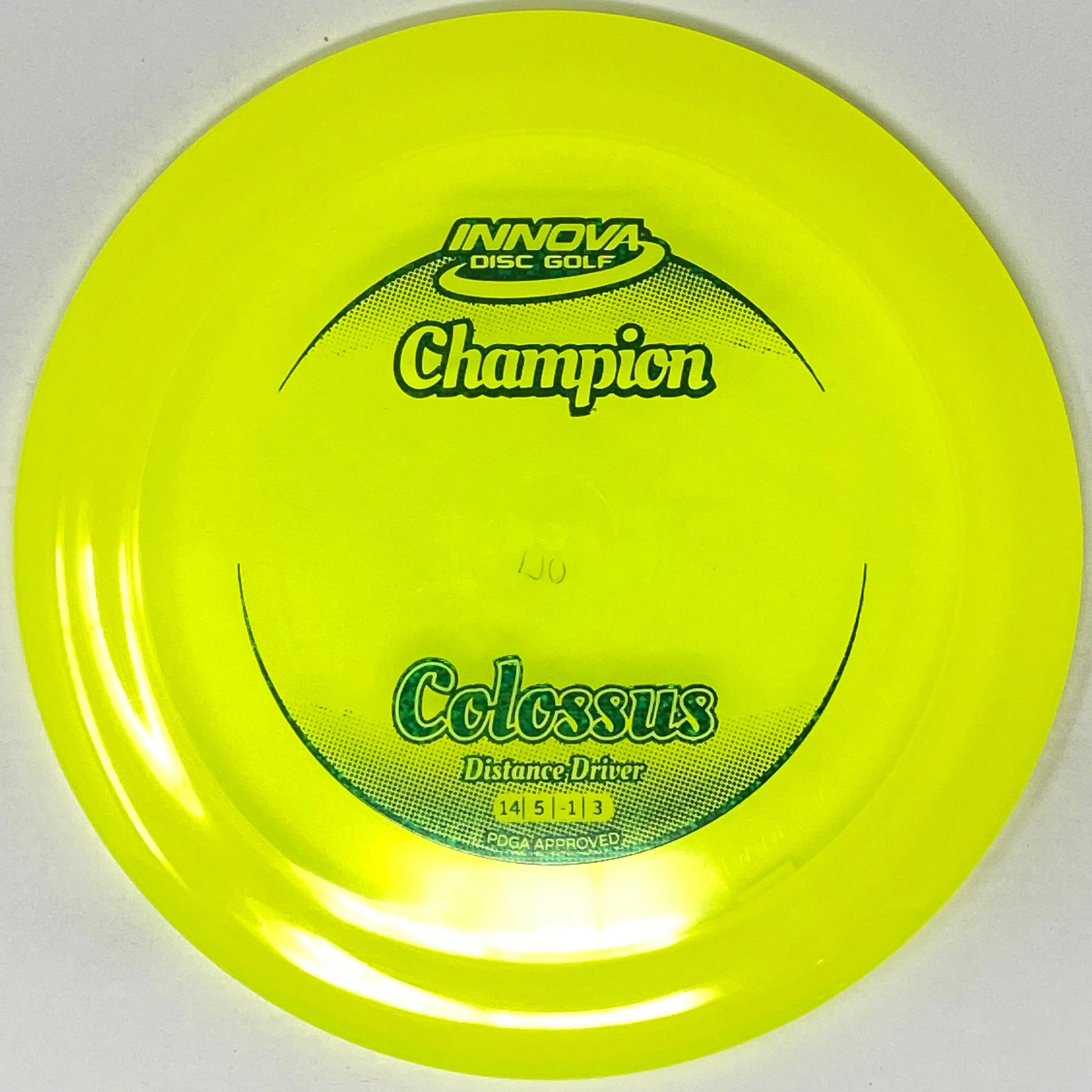 Colossus (Champion) - Image 11
