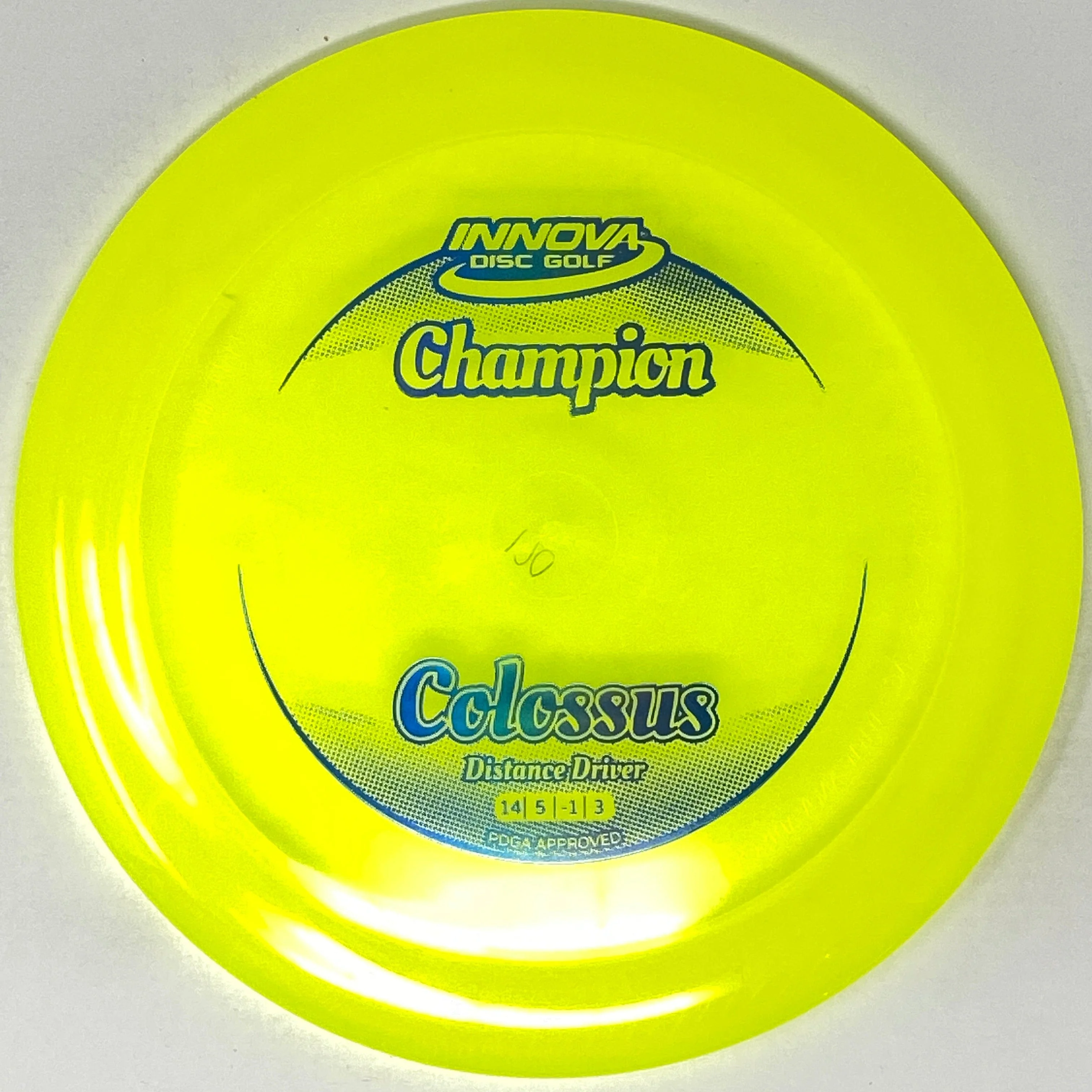 Colossus (Champion) - Image 13
