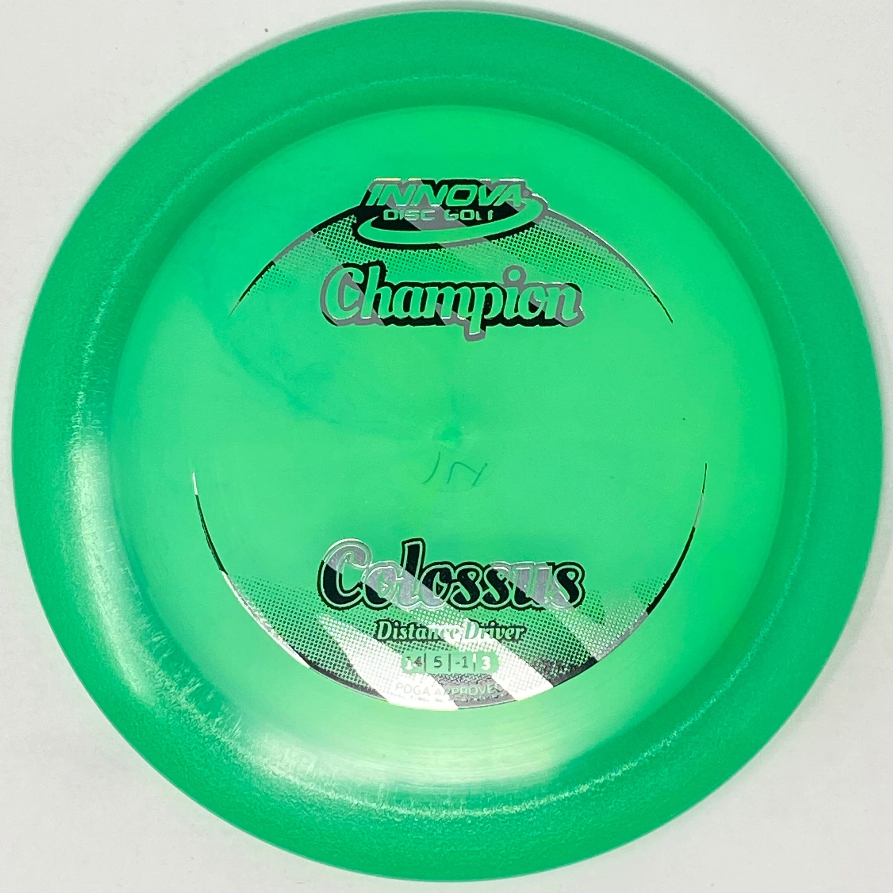 Colossus (Champion) - Image 15