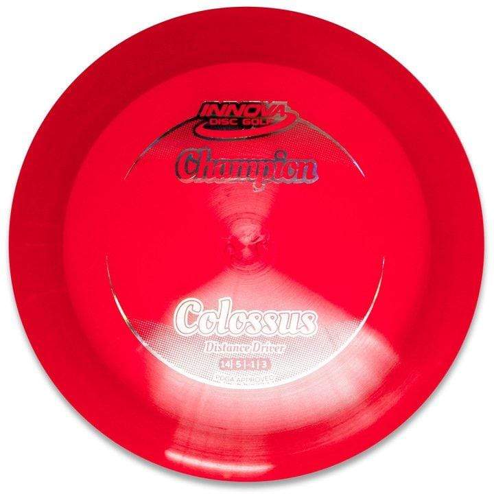 Colossus (Champion) - Image 6