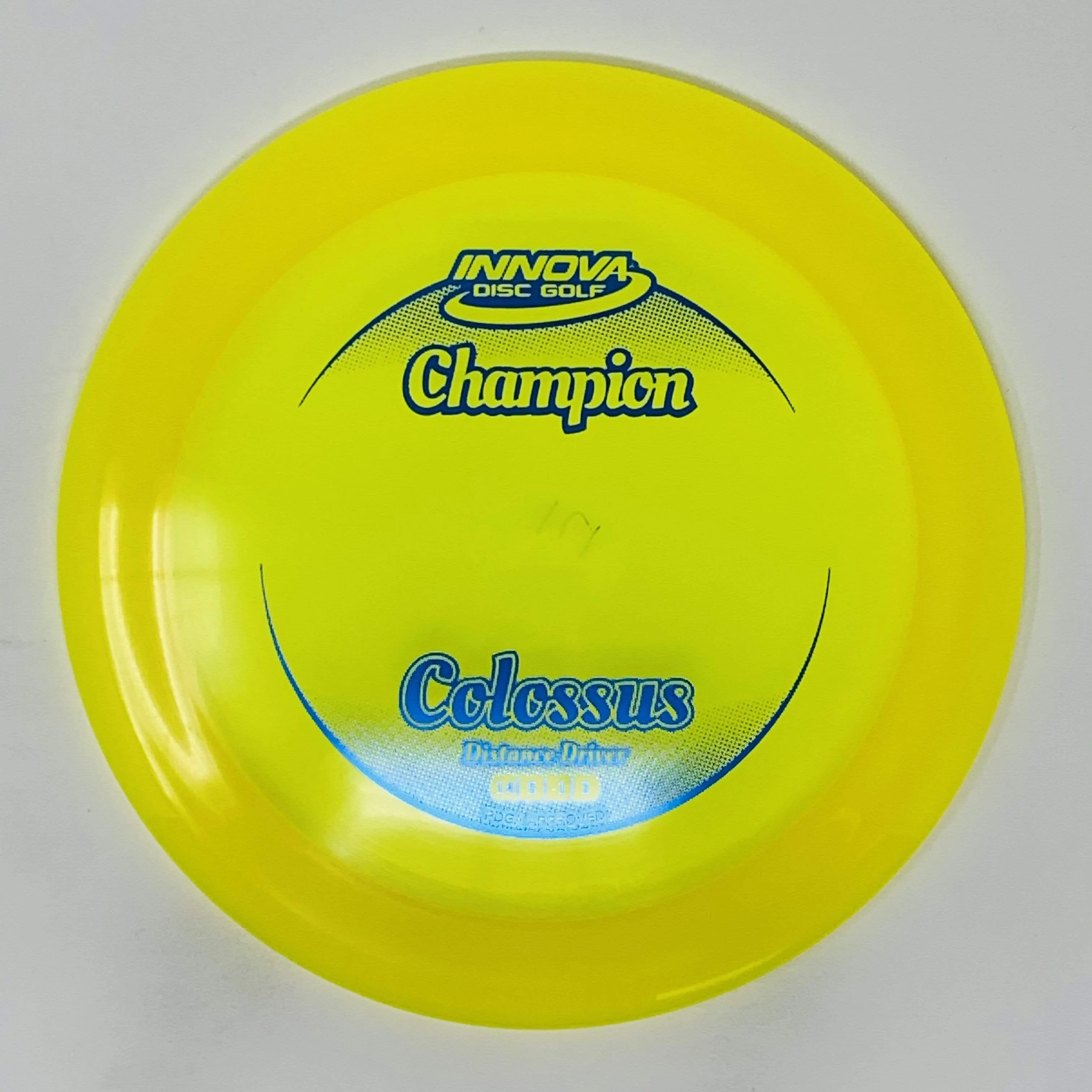 Colossus (Champion) - Image 8