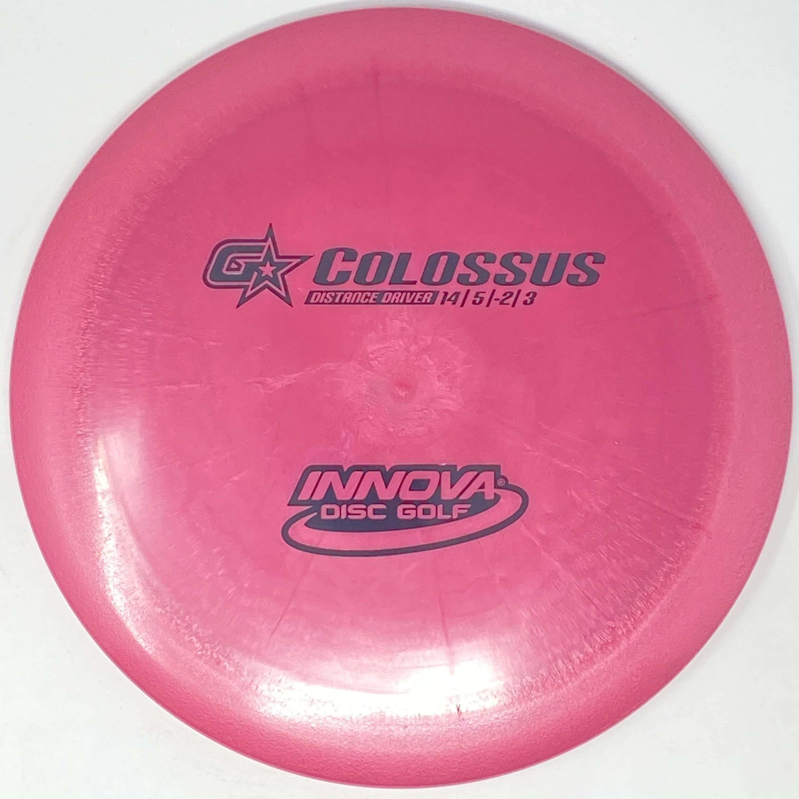 Colossus (GStar) - Image 10
