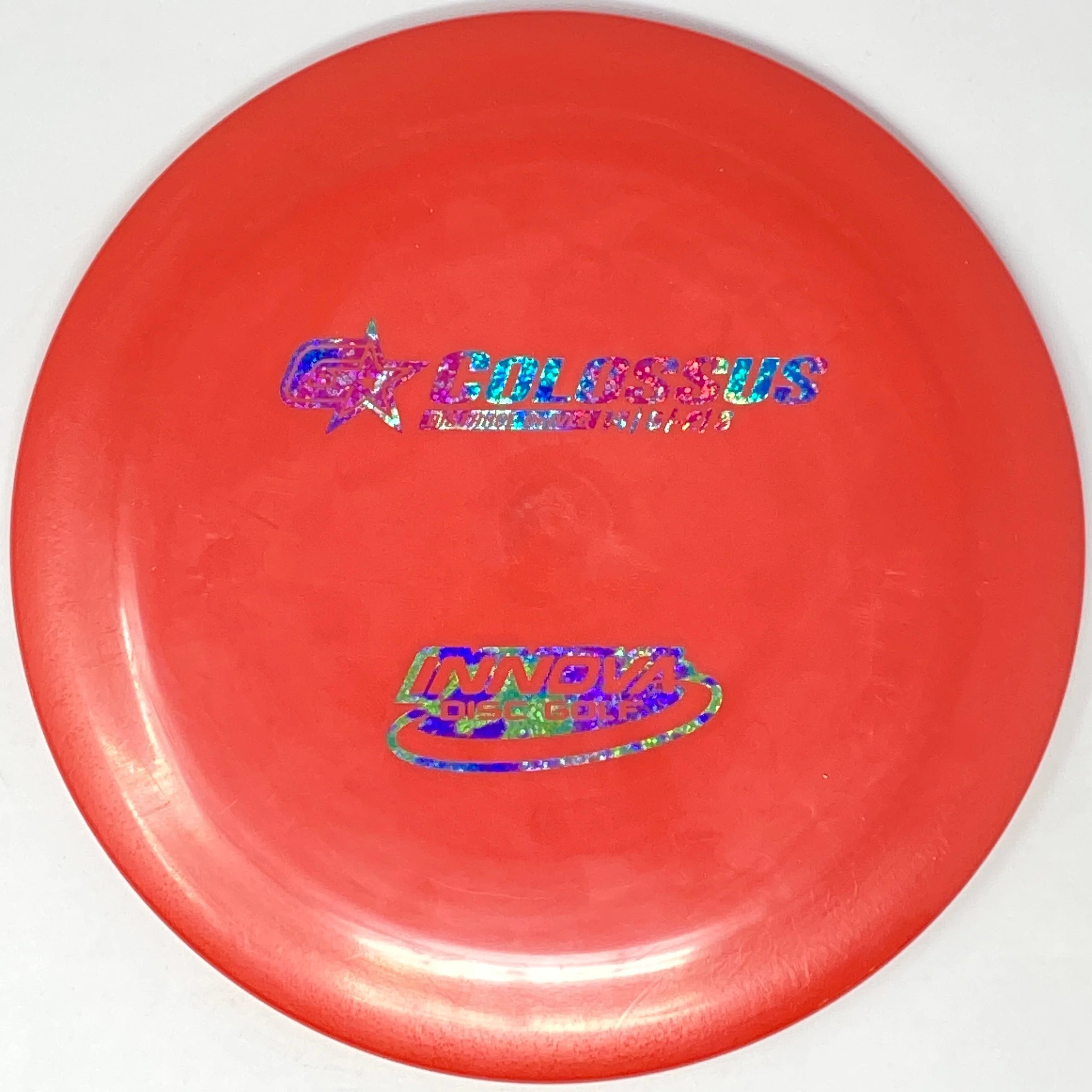 Colossus (GStar) - Image 11