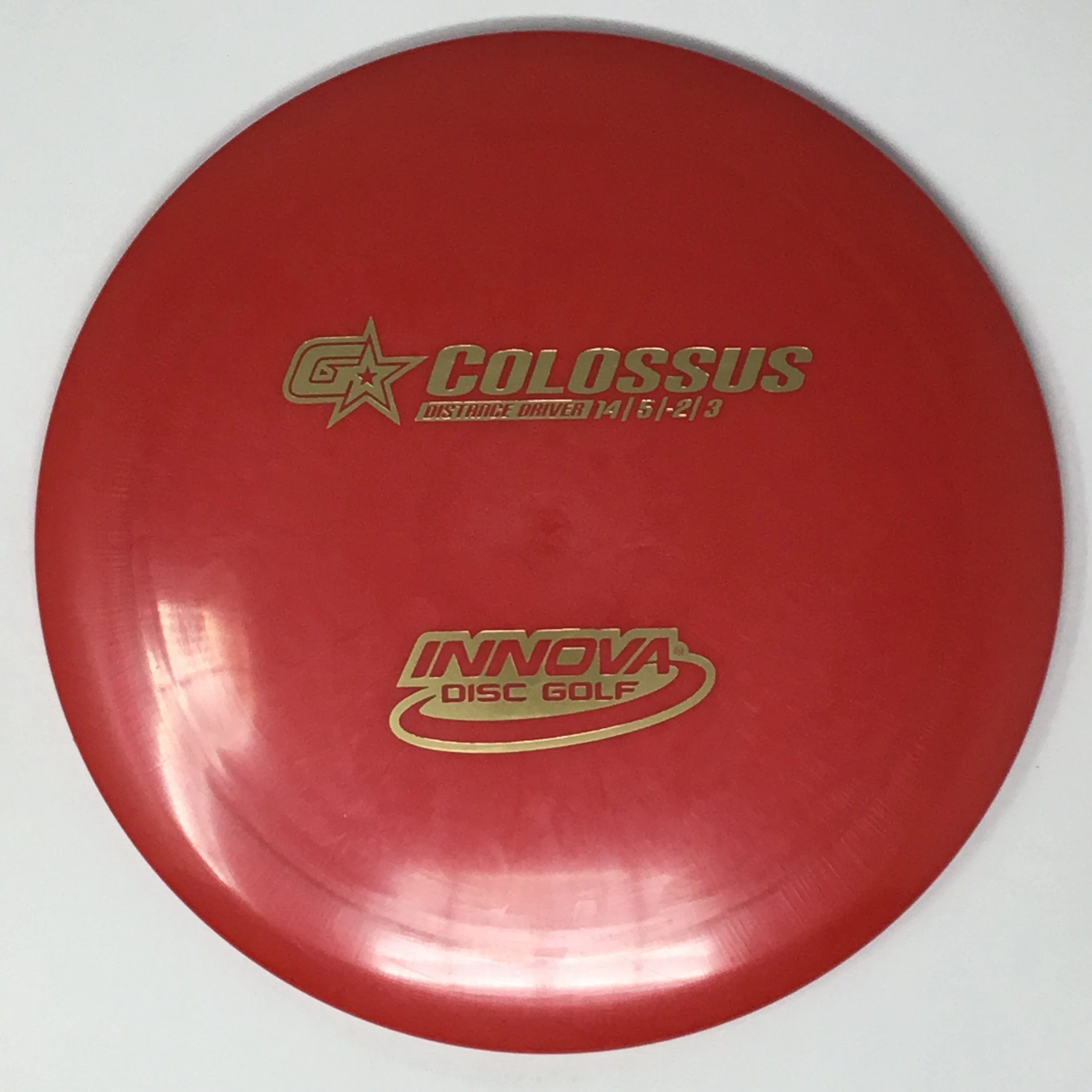 Colossus (GStar) - Image 12