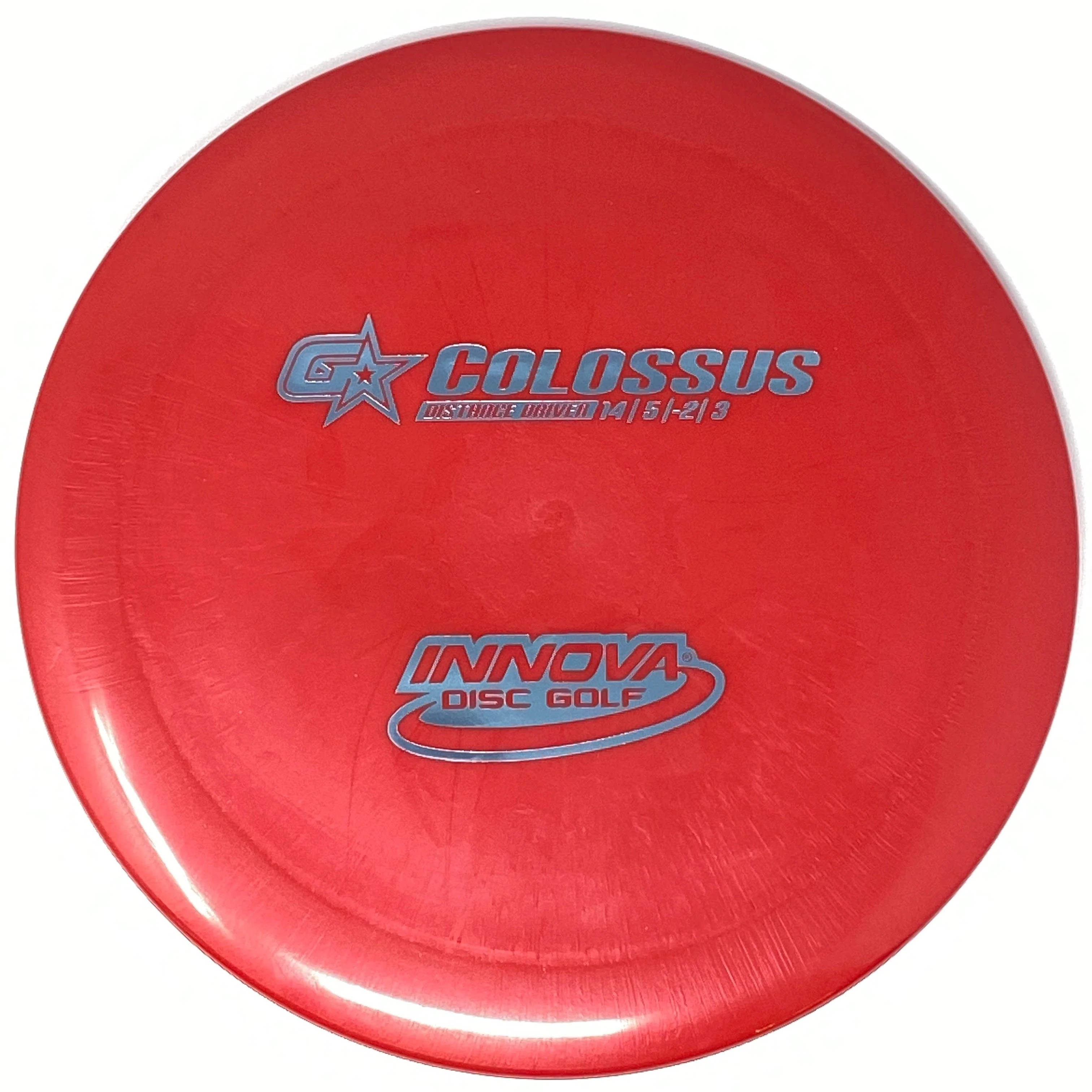 Colossus (GStar) - Image 4