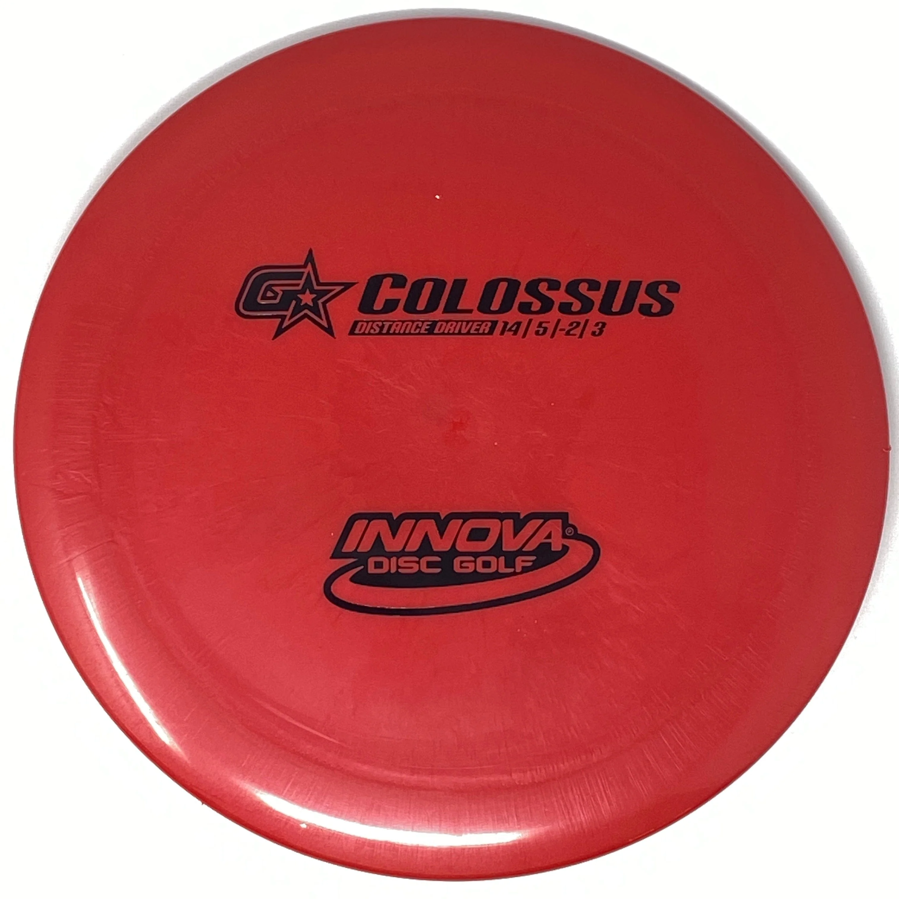 Colossus (GStar) - Image 5
