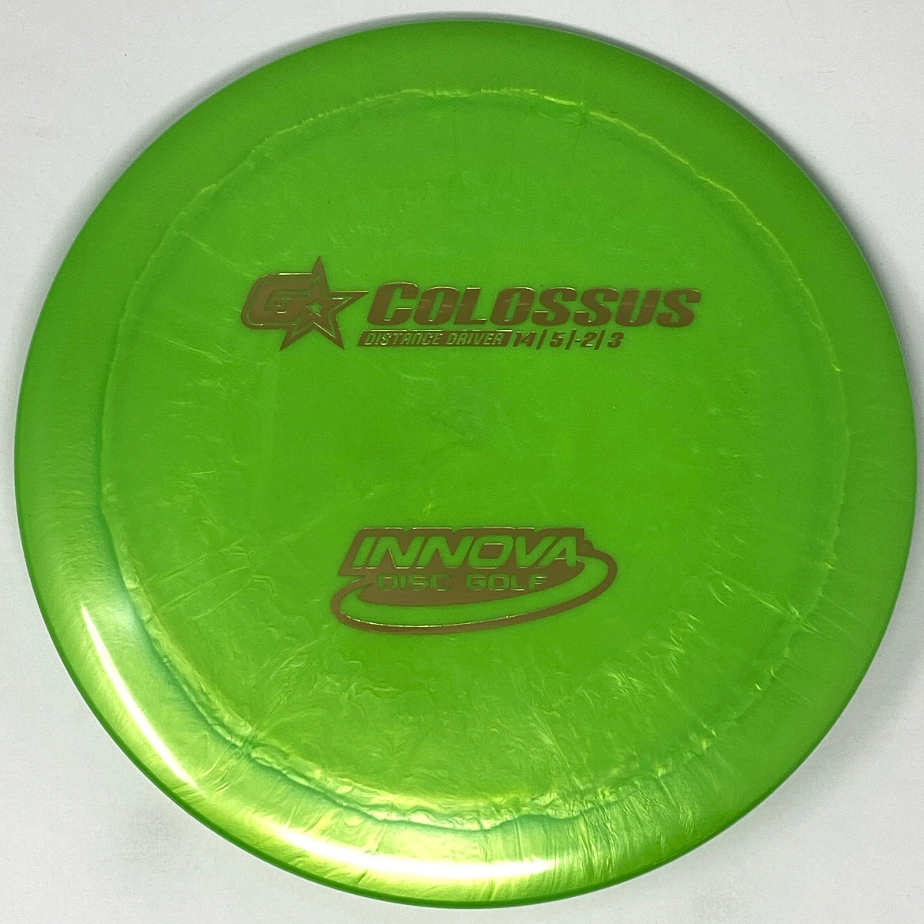 Colossus (GStar) - Image 6