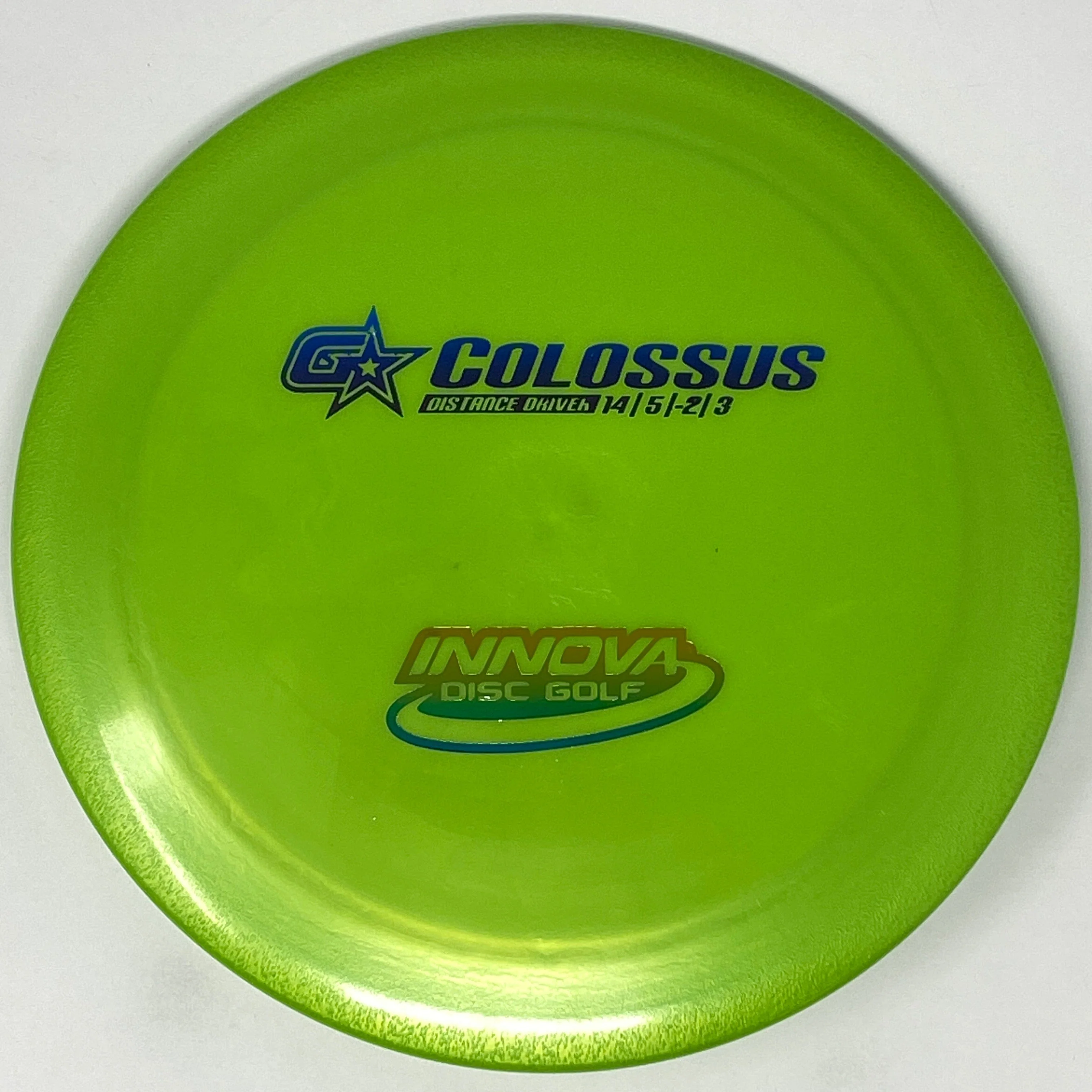 Colossus (GStar) - Image 7