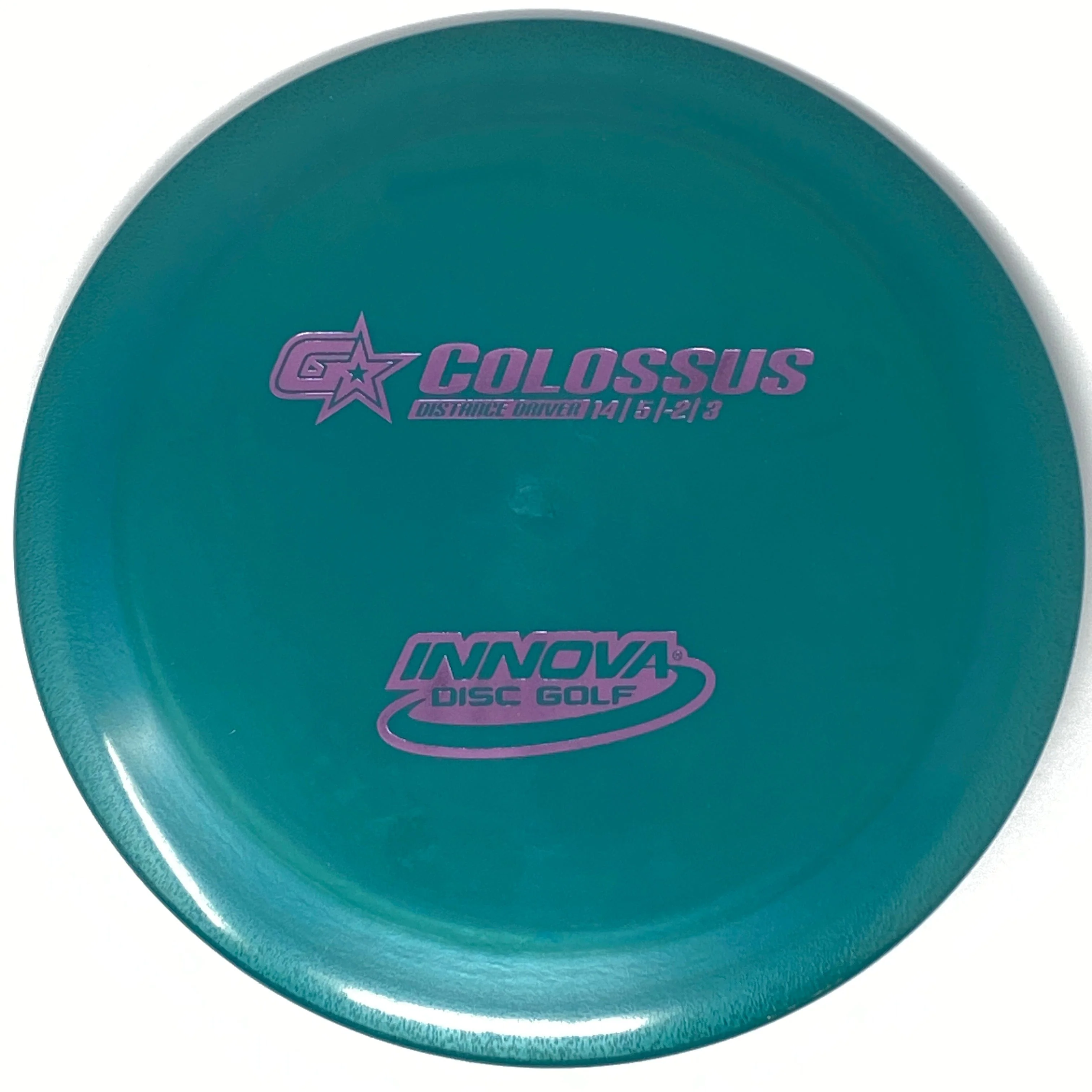 Colossus (GStar) - Image 8