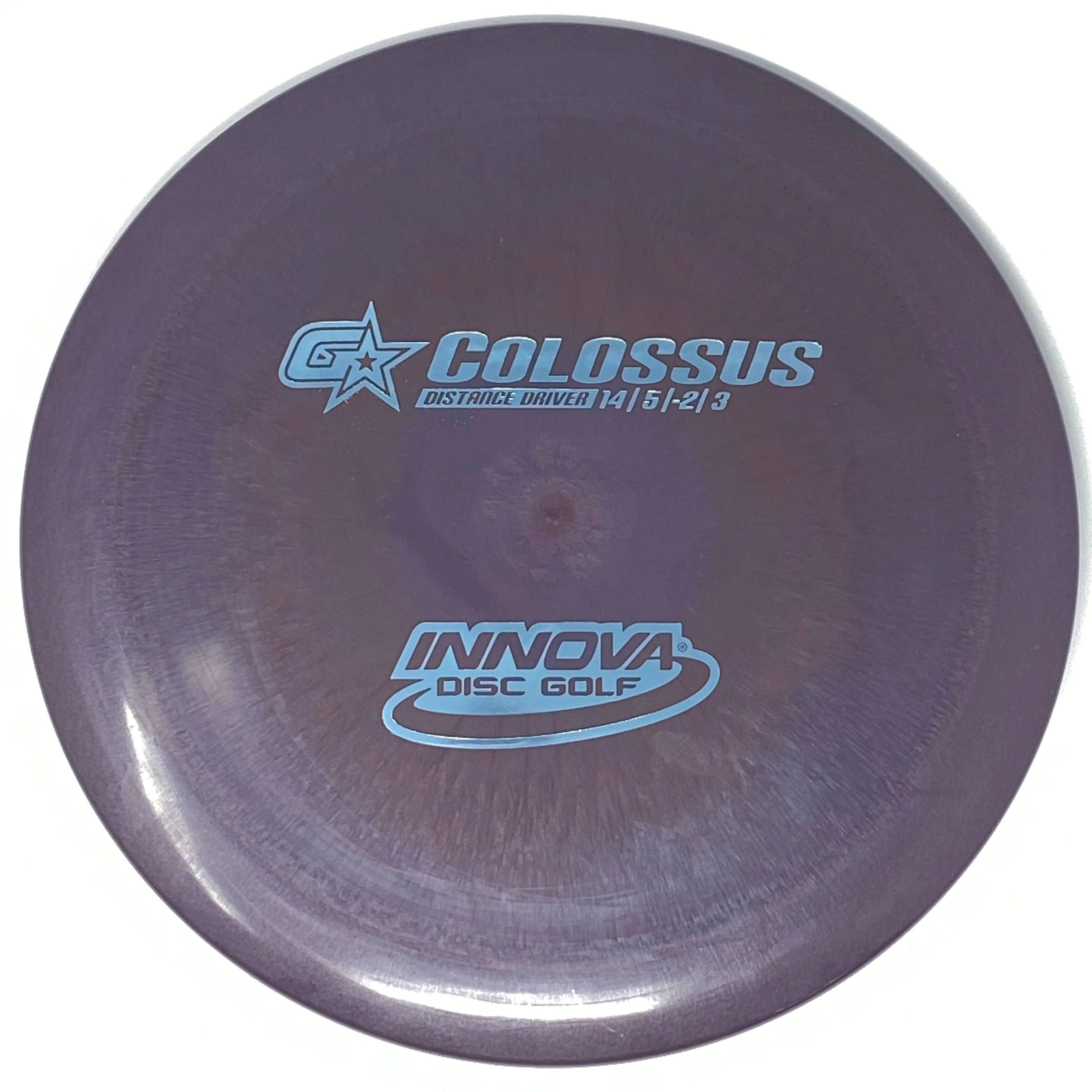 Colossus (GStar) - Image 9
