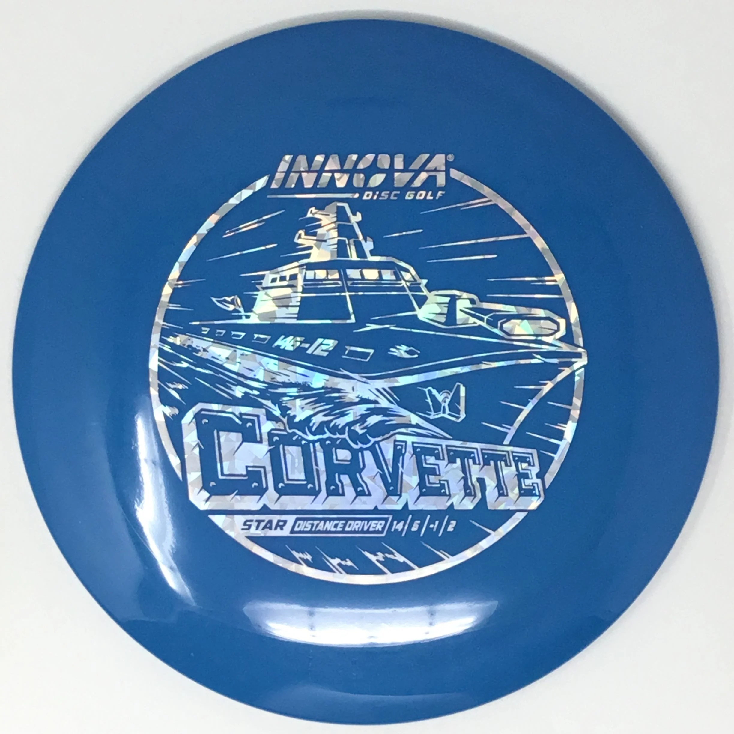 Corvette (Star) - Image 13