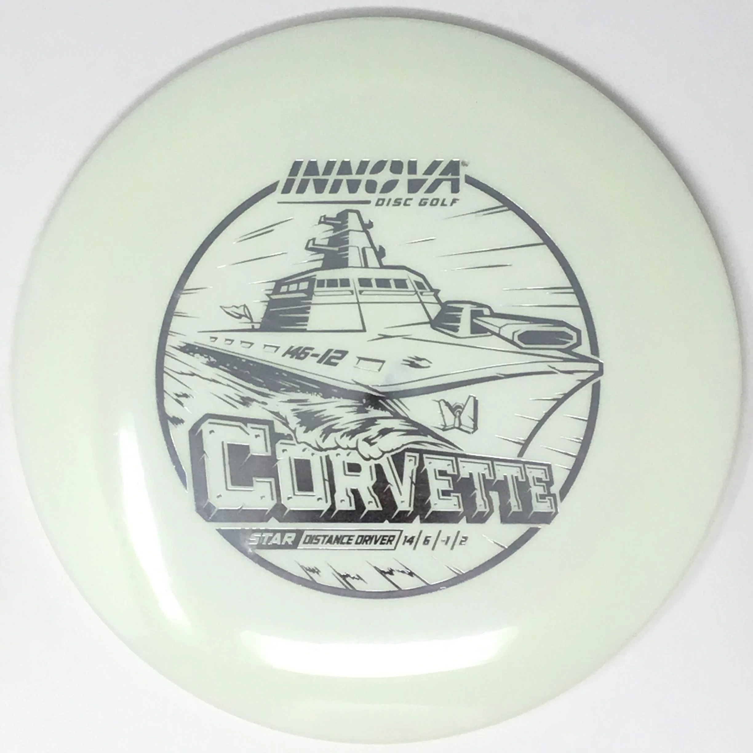 Corvette (Star) - Image 14