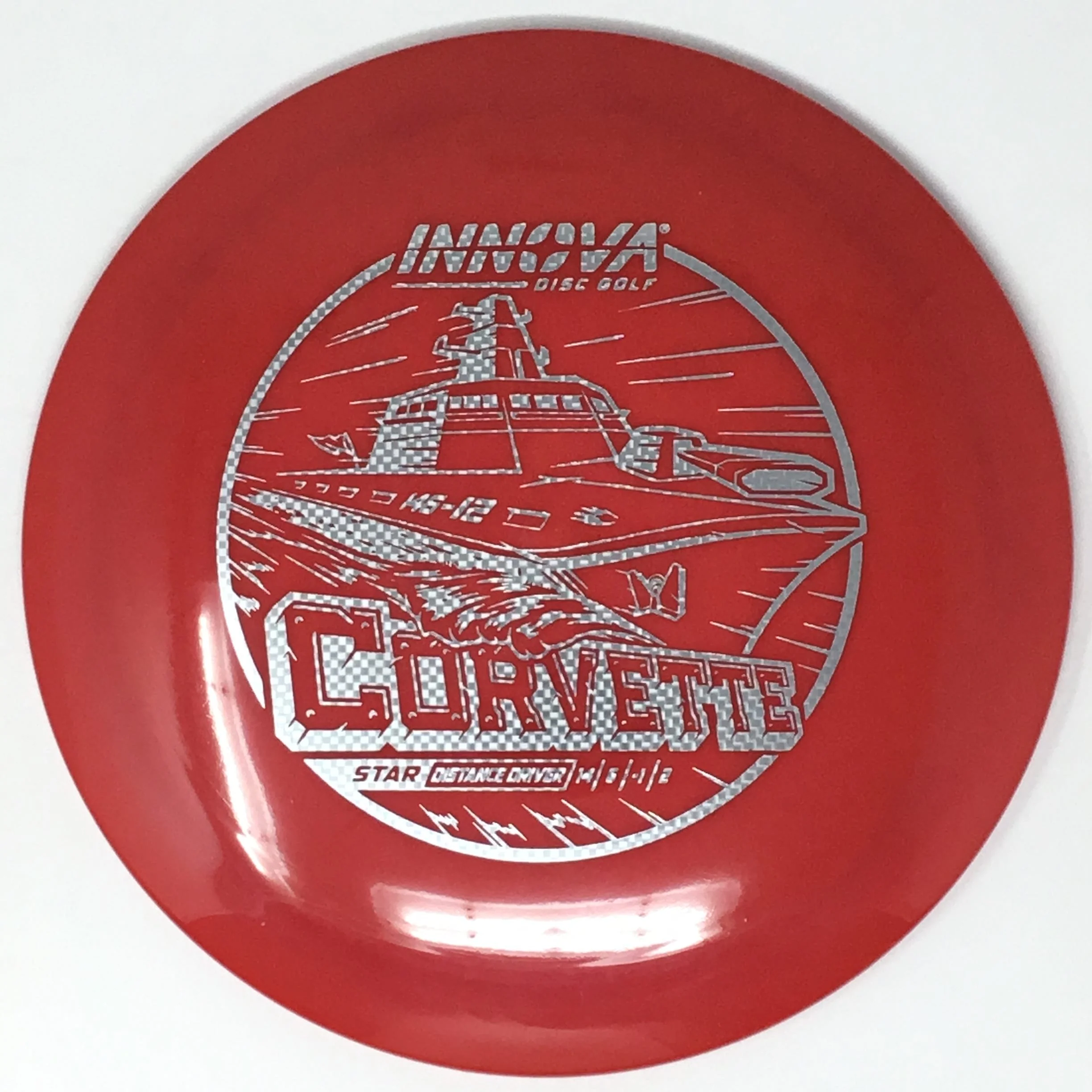 Corvette (Star) - Image 7