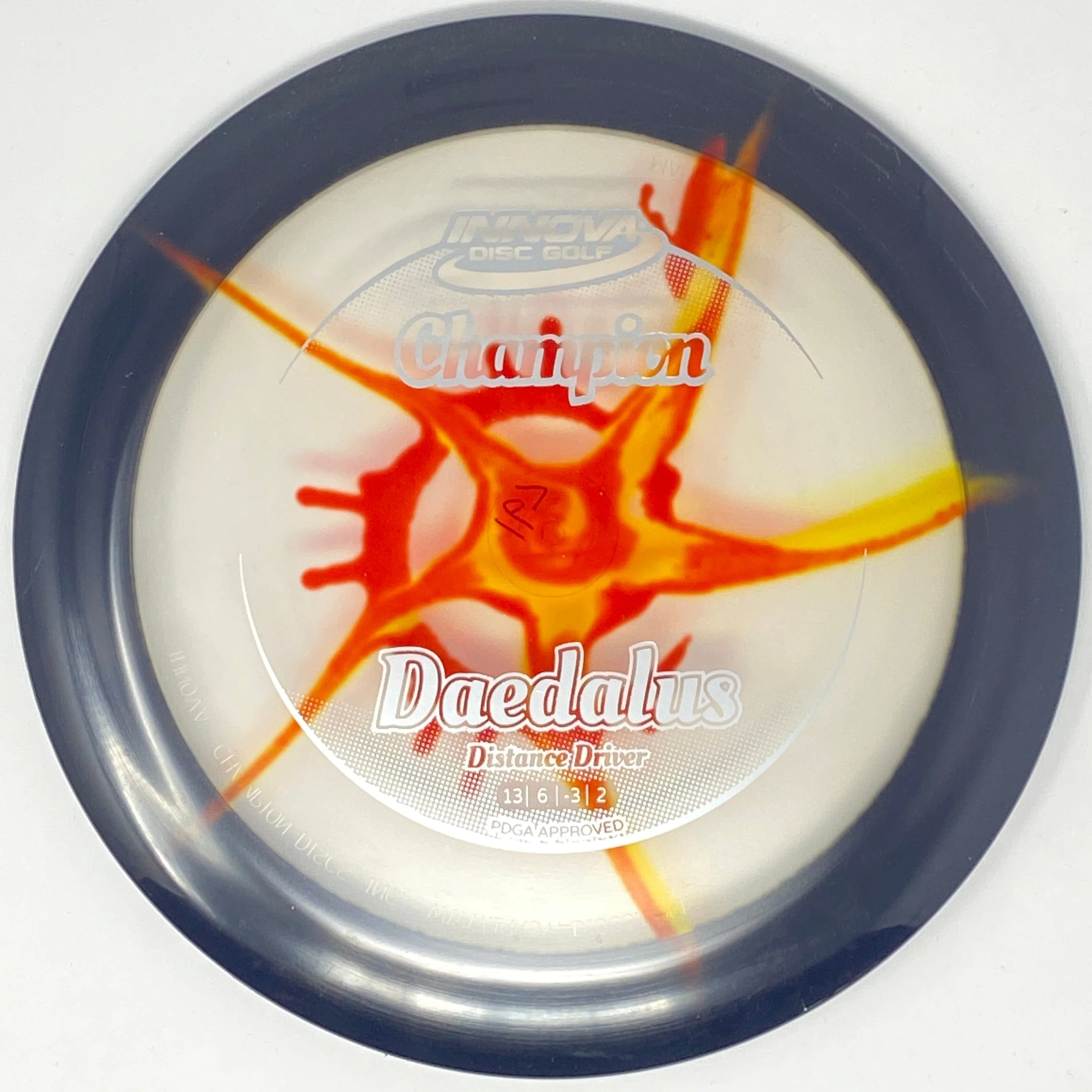 Daedalus (I-Dye Champion) - Image 6