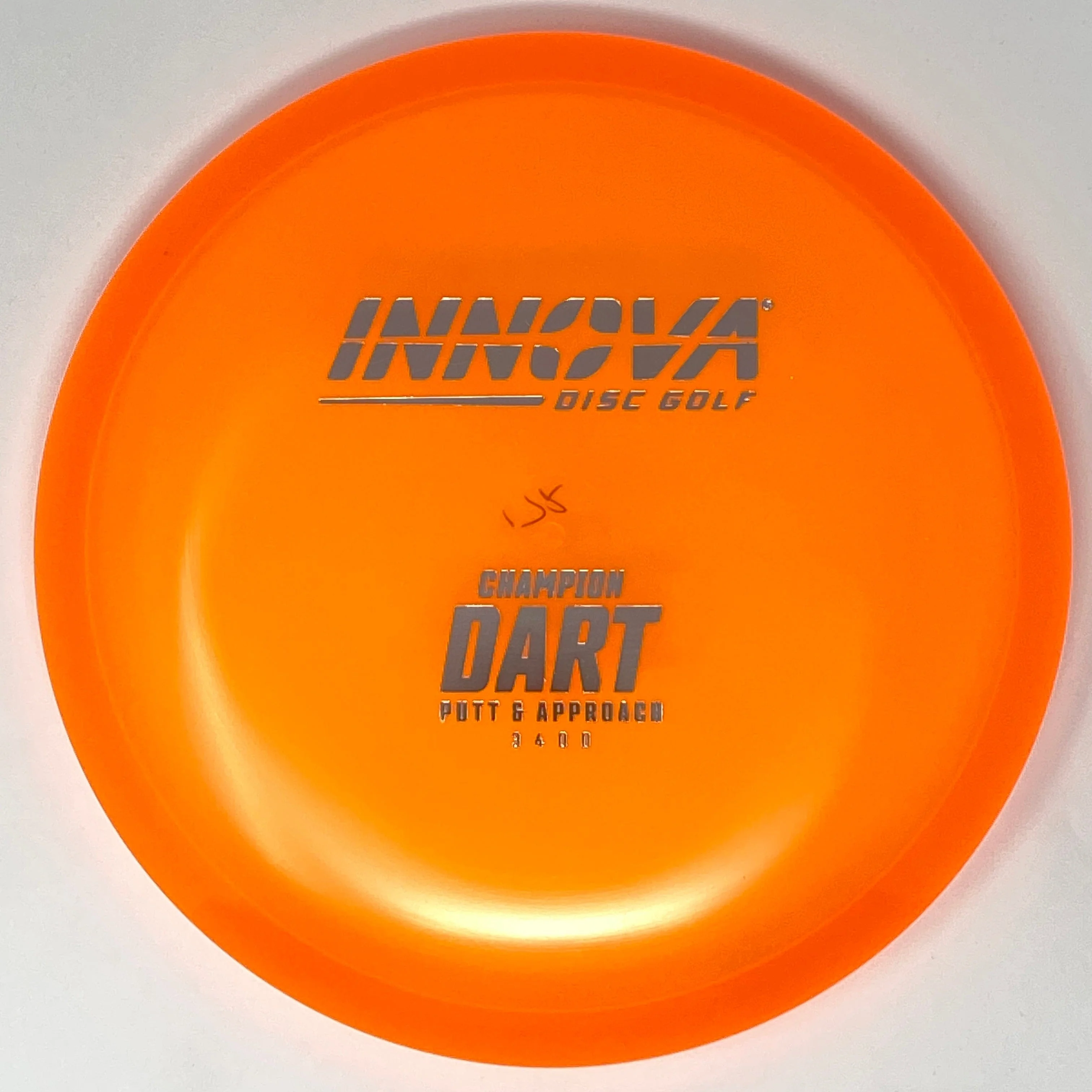 Dart (Champion)