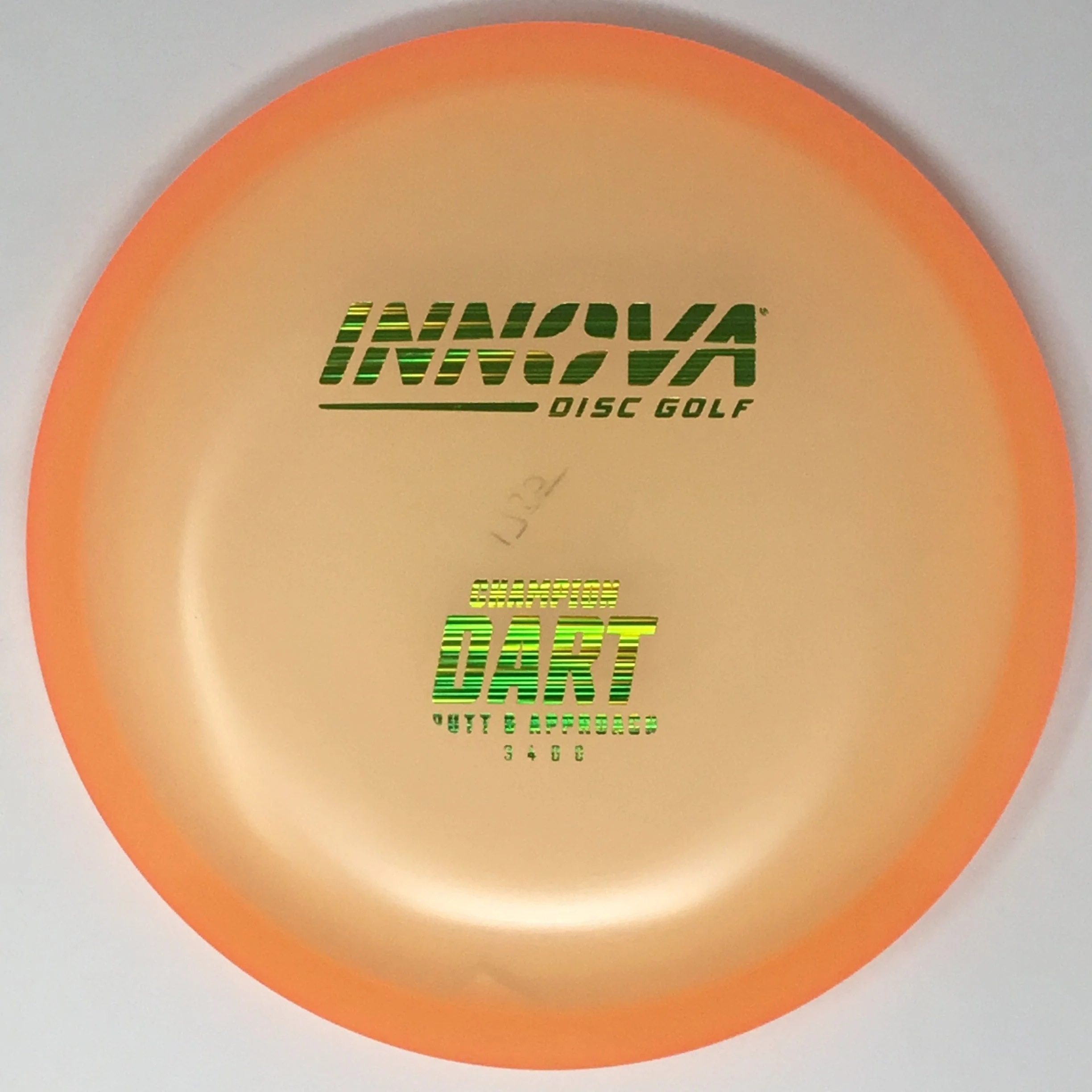 Dart (Champion) - Image 2