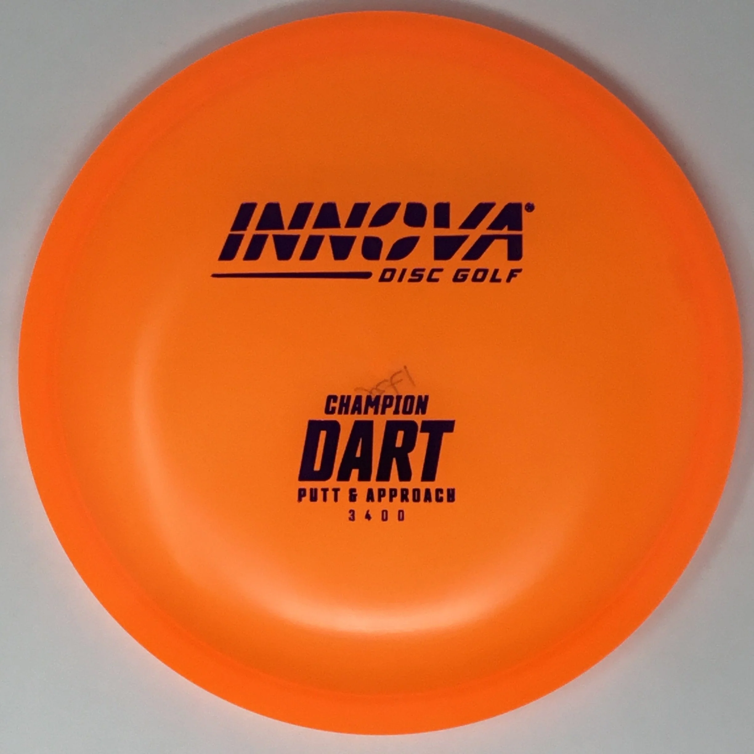 Dart (Champion) - Image 3