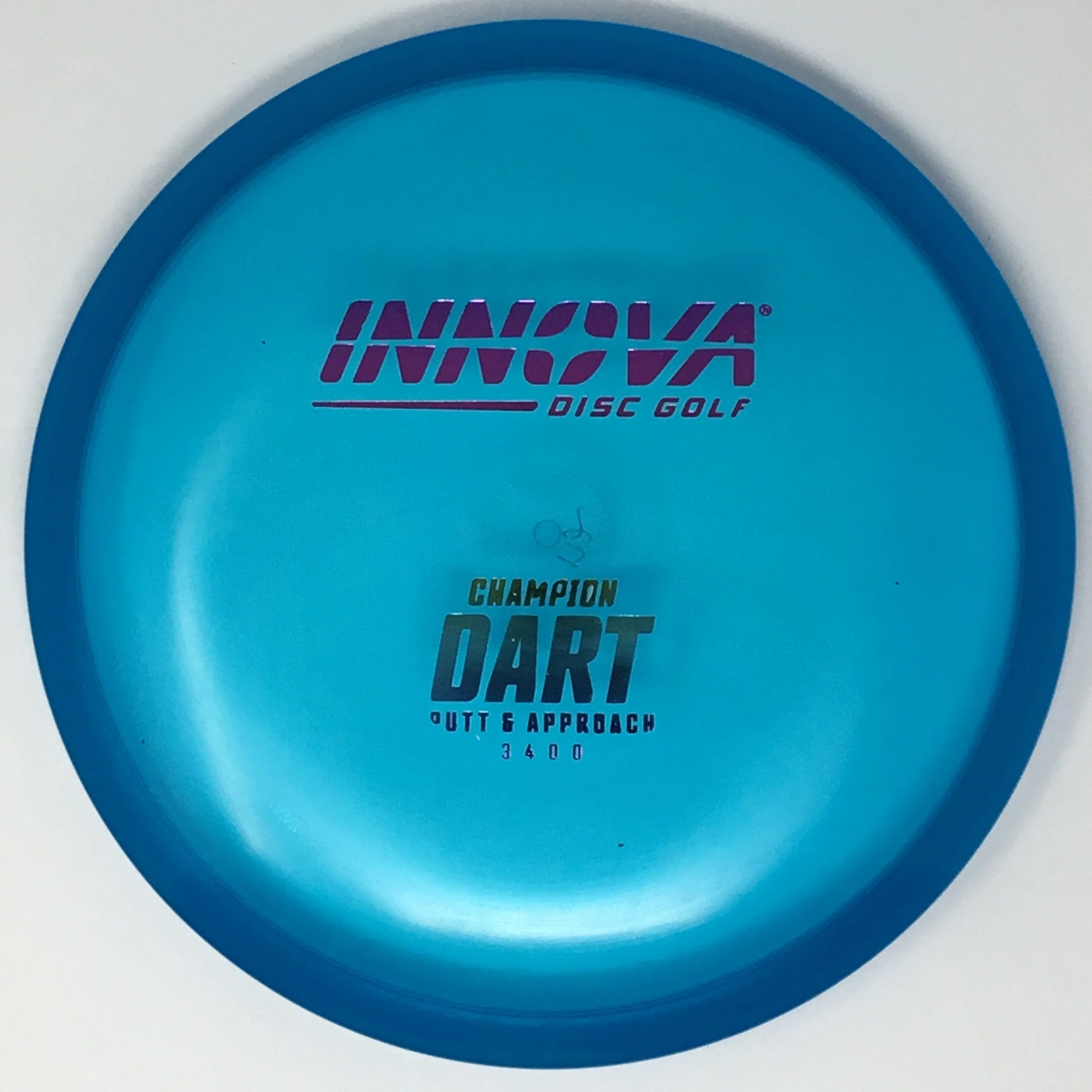 Dart (Champion) - Image 4