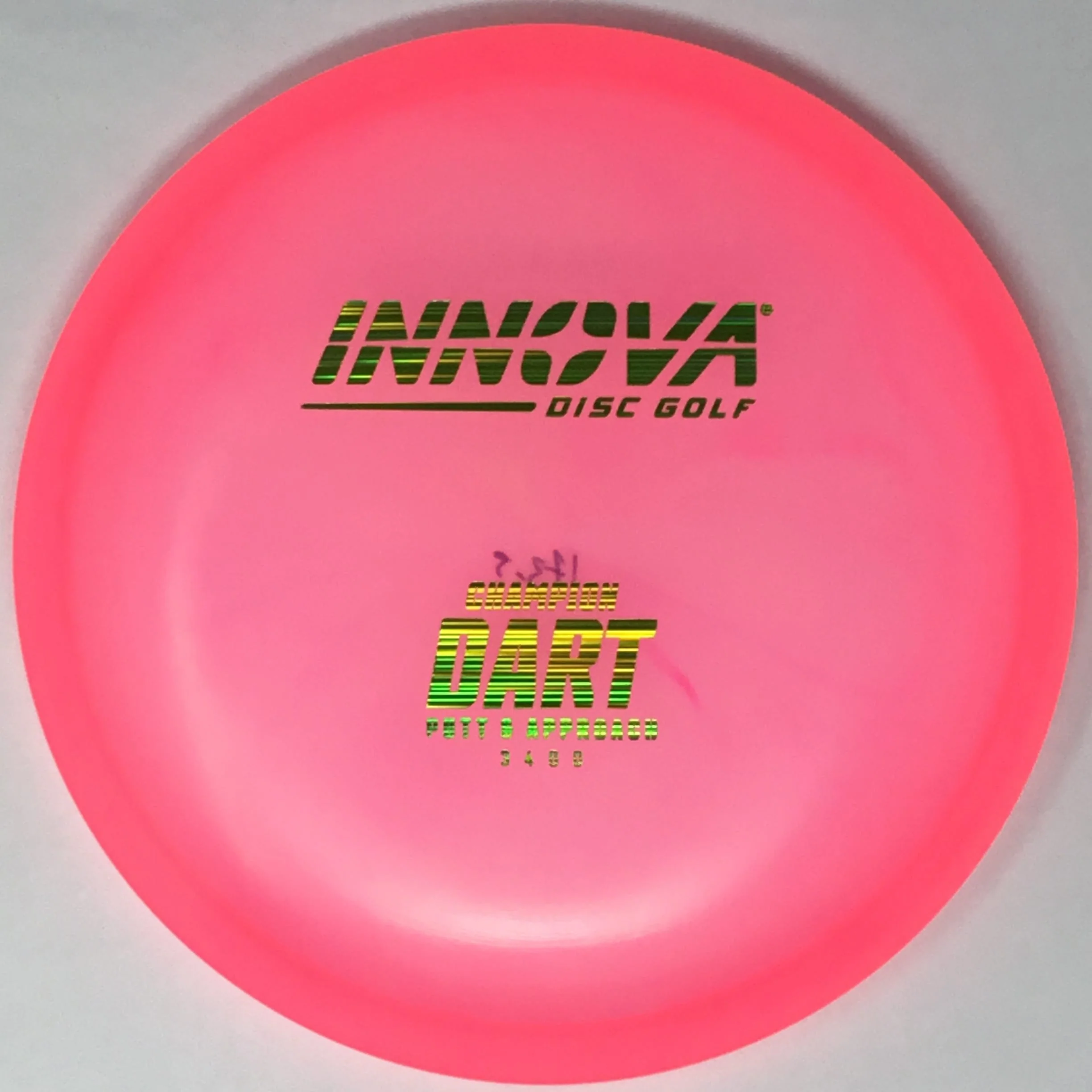 Dart (Champion) - Image 5