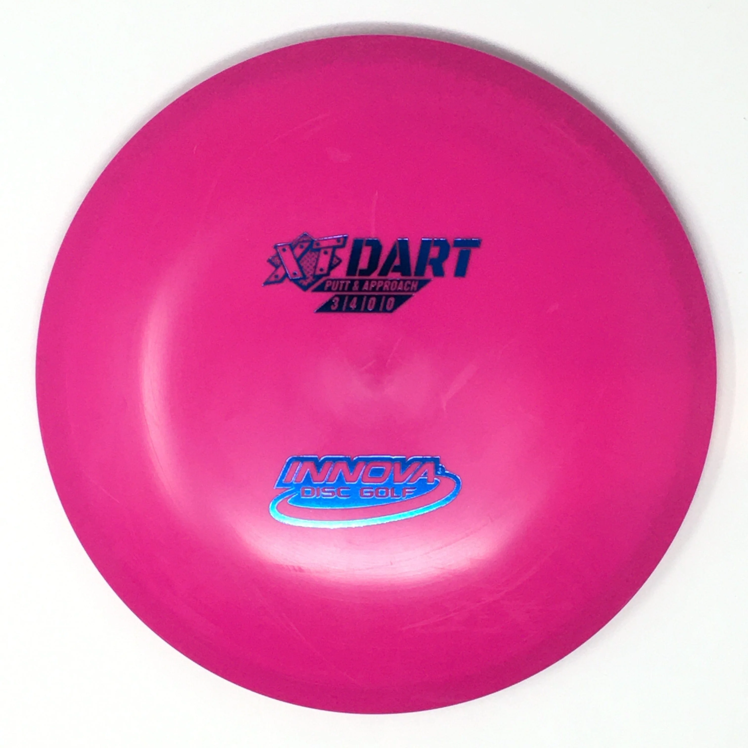 Dart (XT) - Image 2