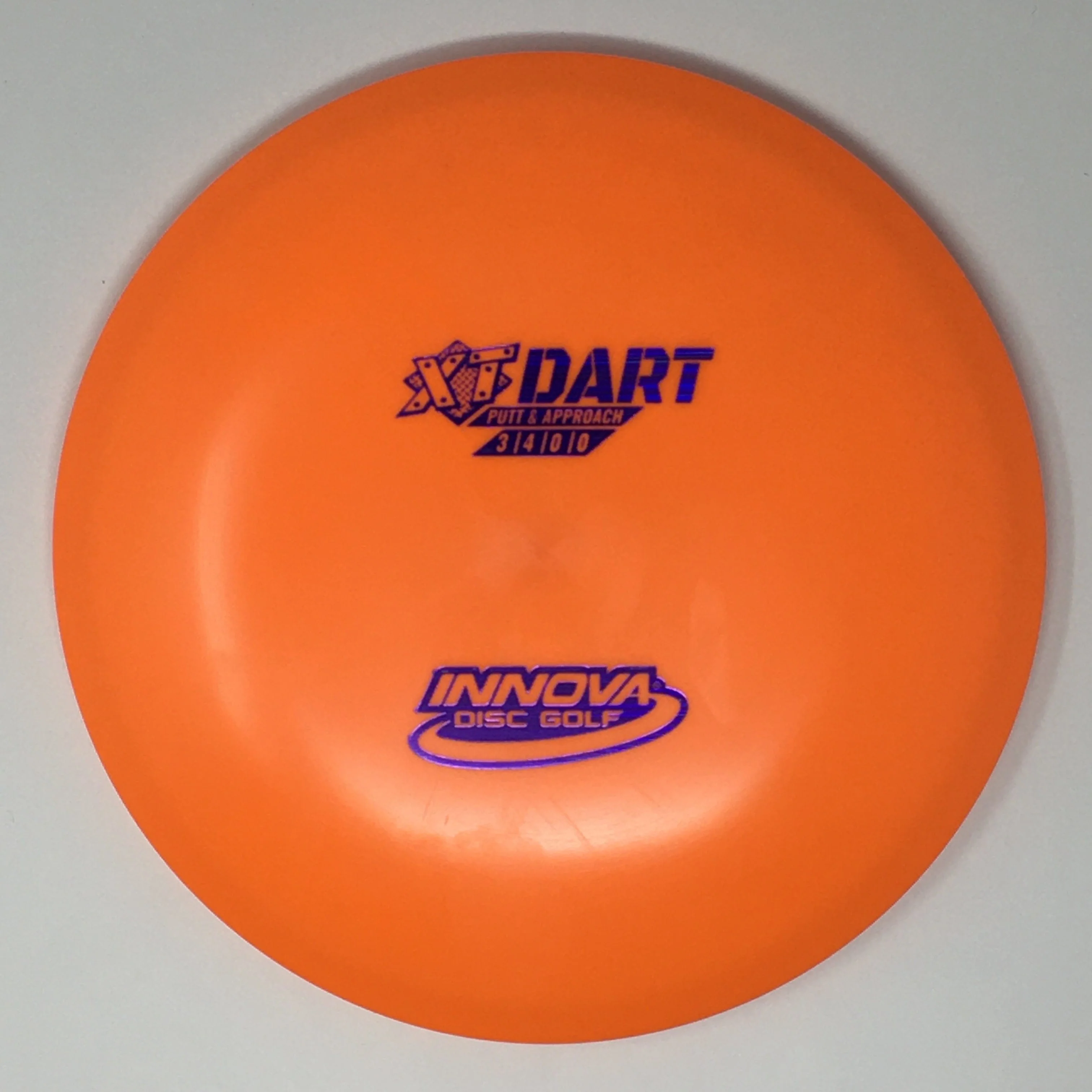 Dart (XT) - Image 8