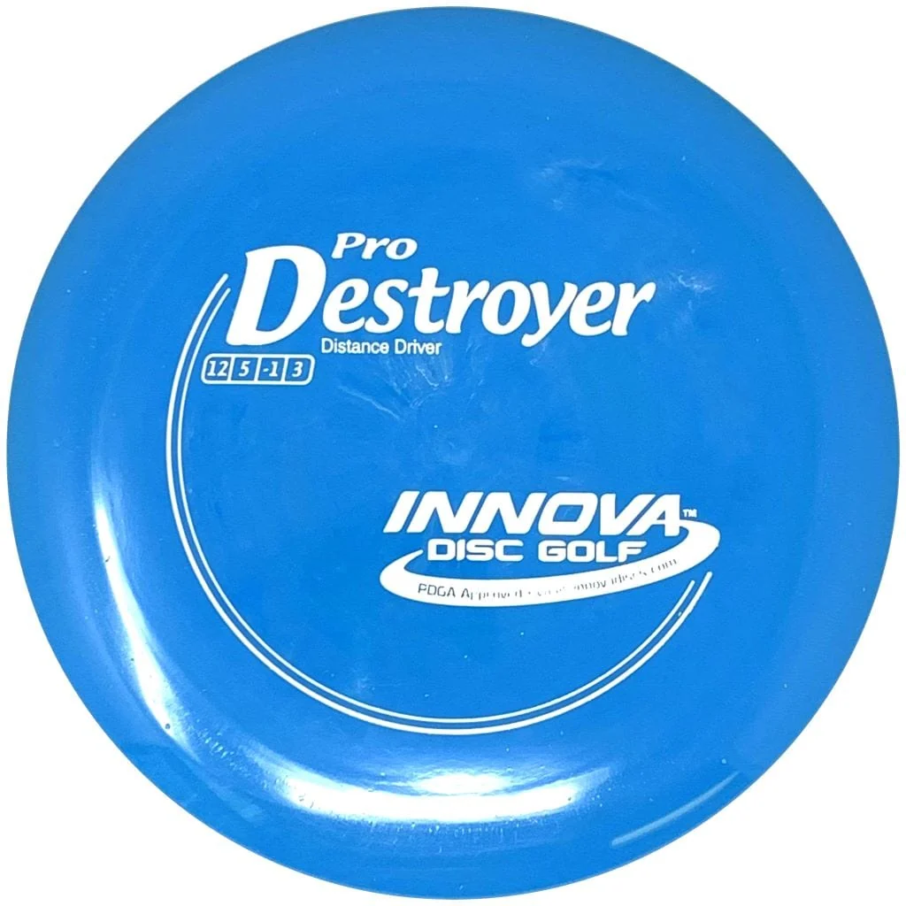 Destroyer (Pro)