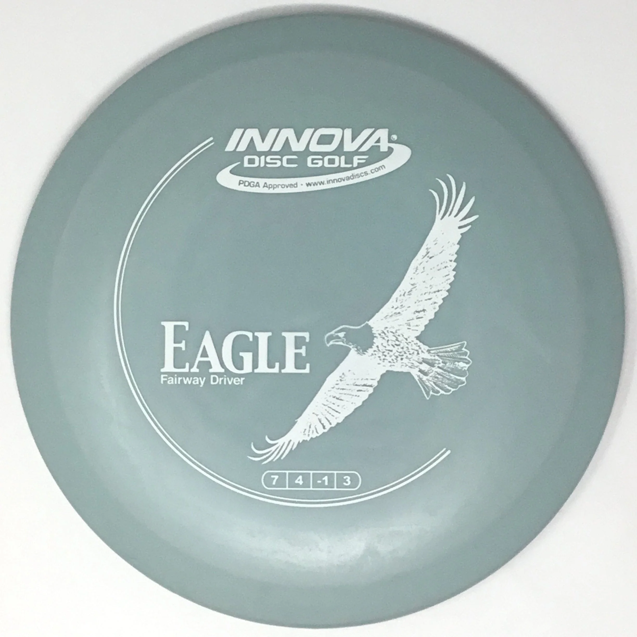 Eagle (DX) - Image 10