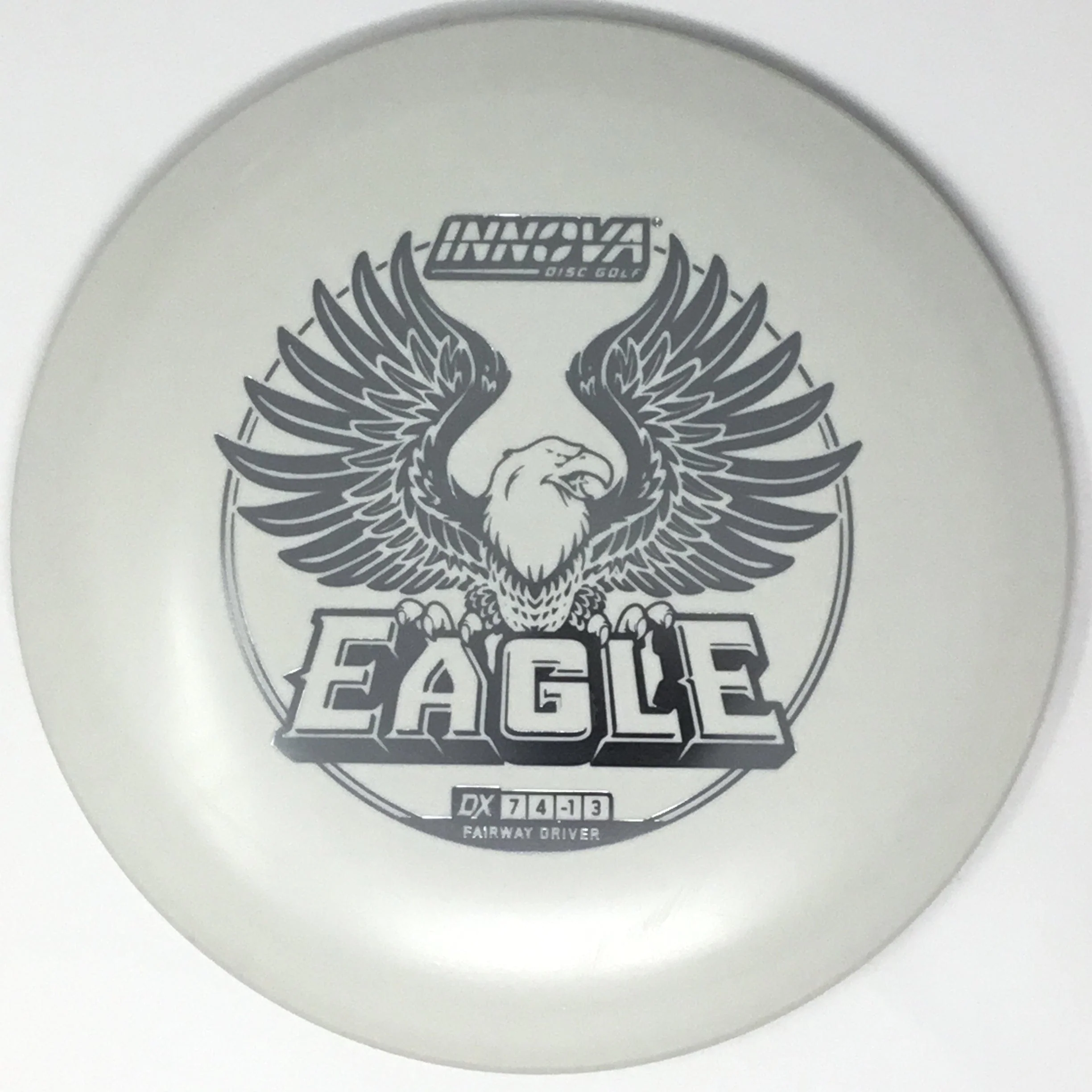 Eagle (DX) - Image 11