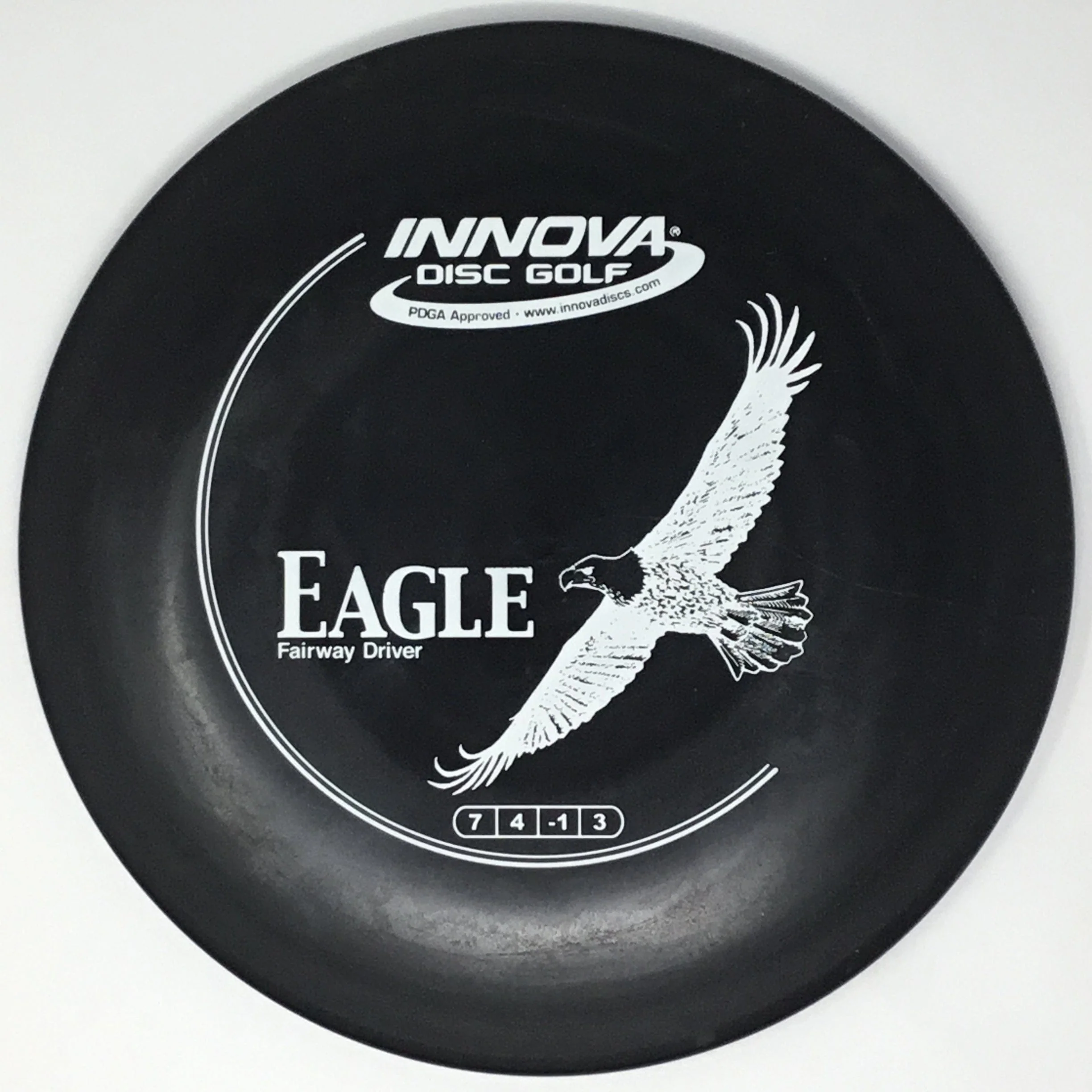 Eagle (DX) - Image 12