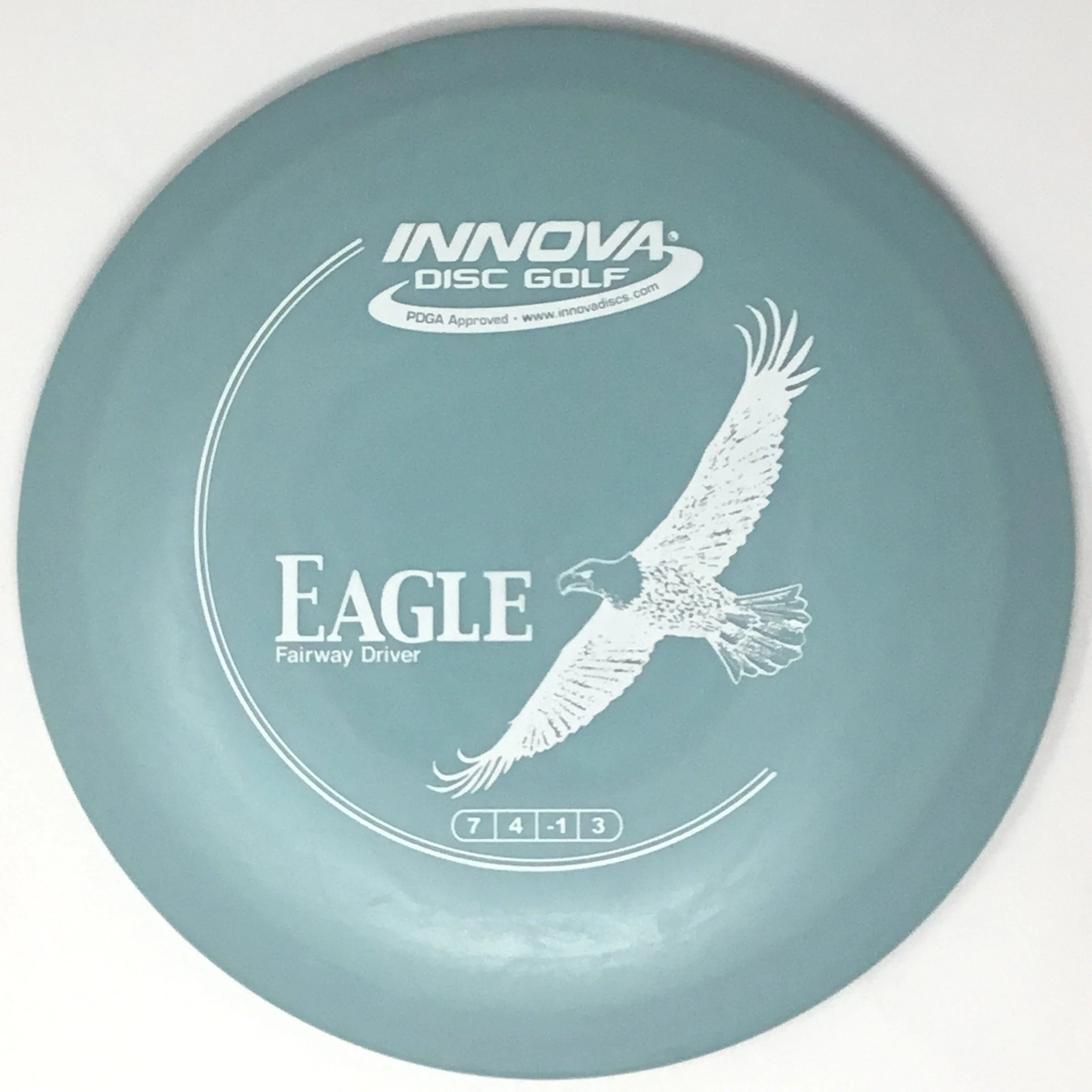 Eagle (DX) - Image 13
