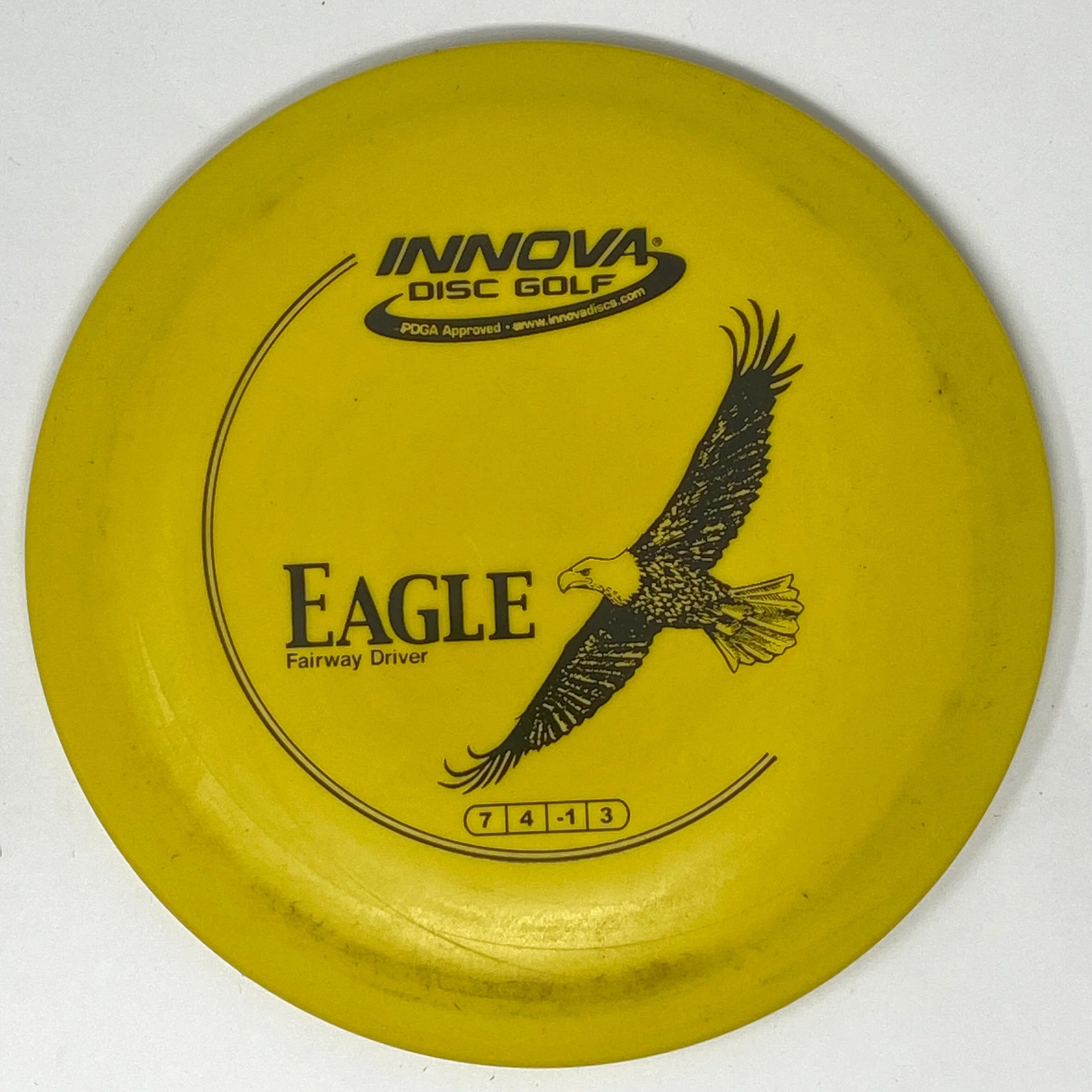 Eagle (DX) - Image 4