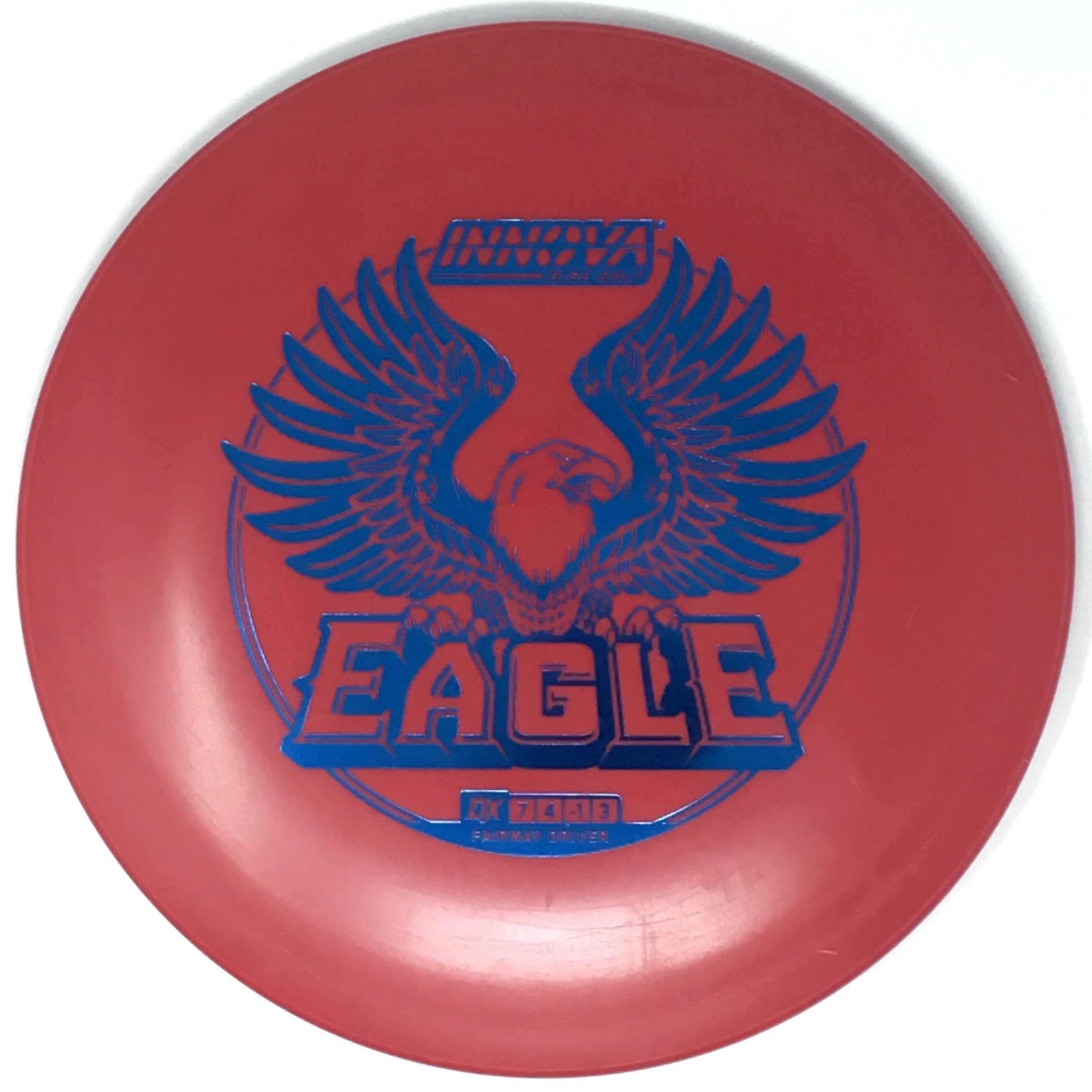 Eagle (DX) - Image 5