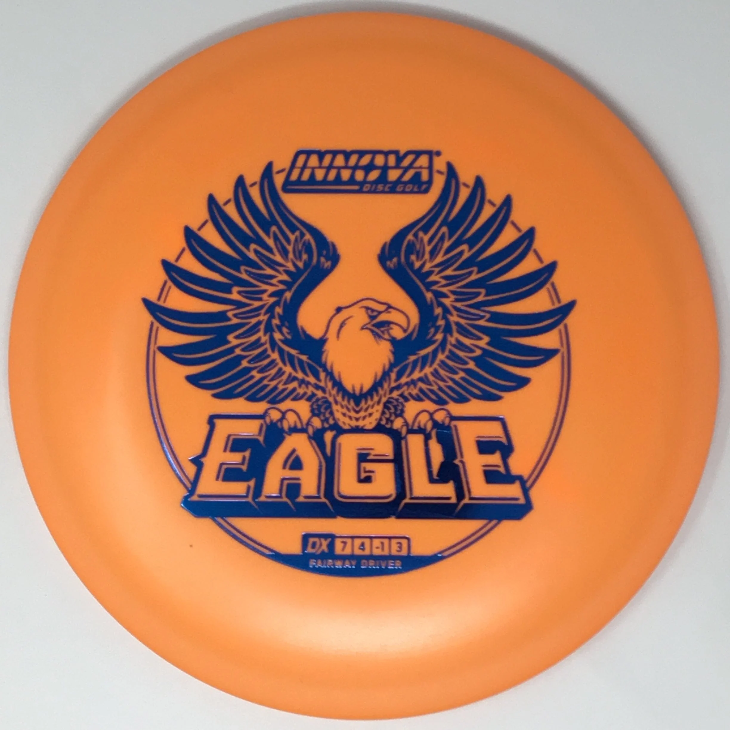 Eagle (DX) - Image 7